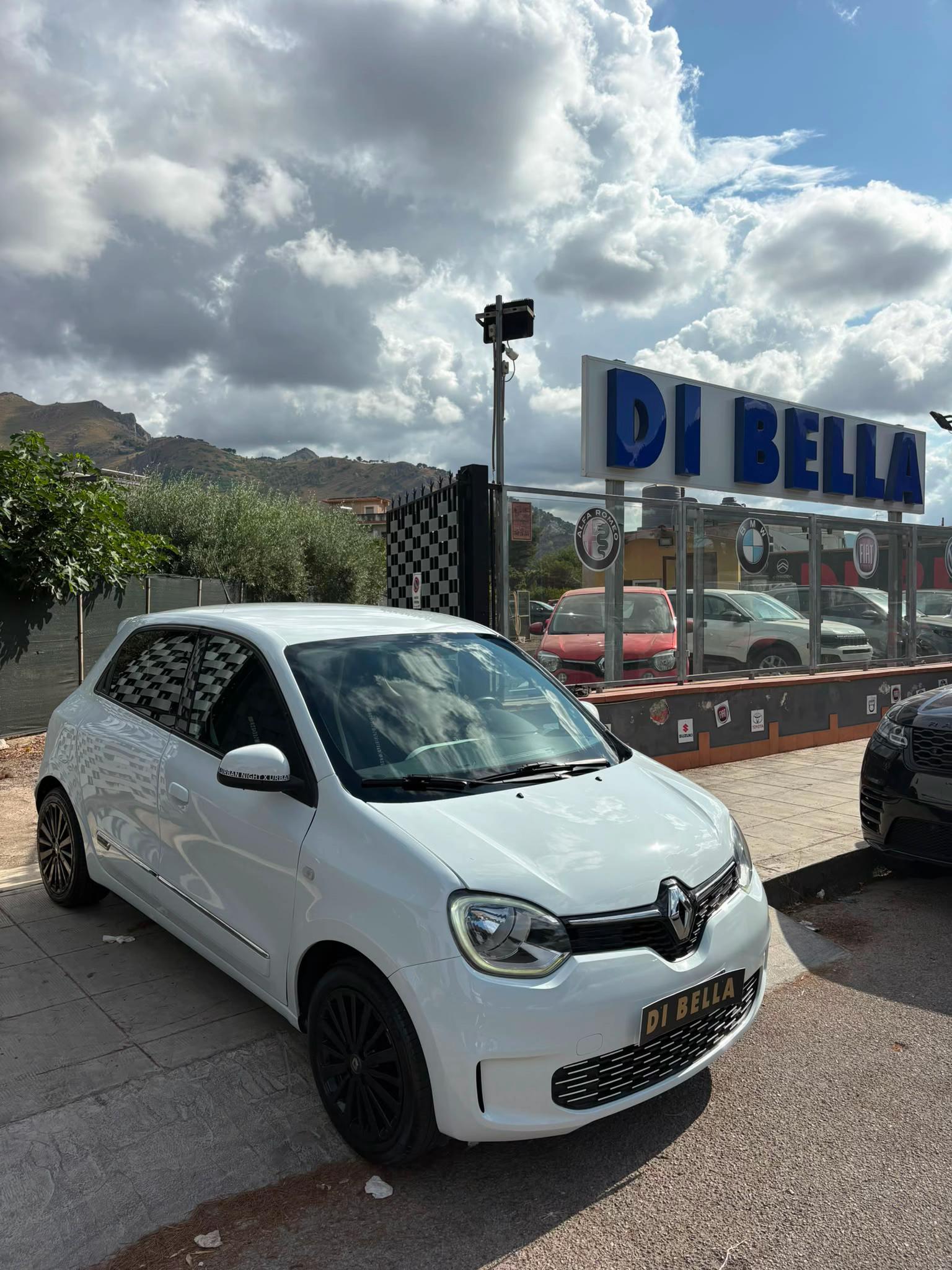 @DI BELLA AUTO PALERMO
