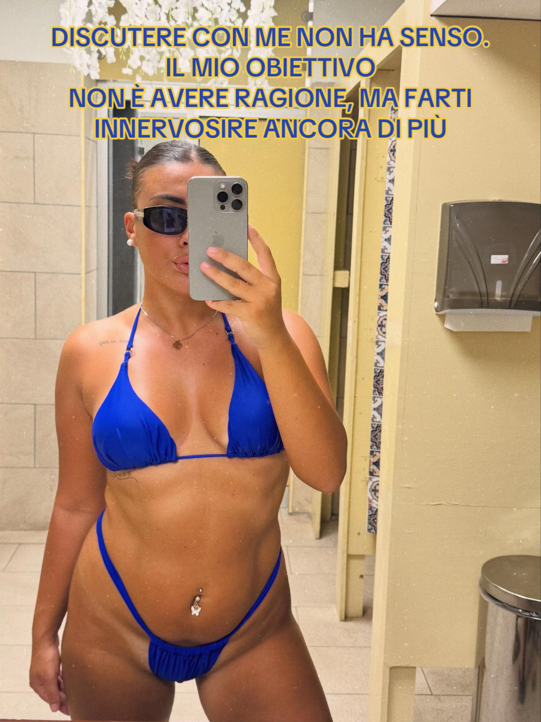 @Martorano Maria๐ฅ๐ชฉ๐ฆ๐