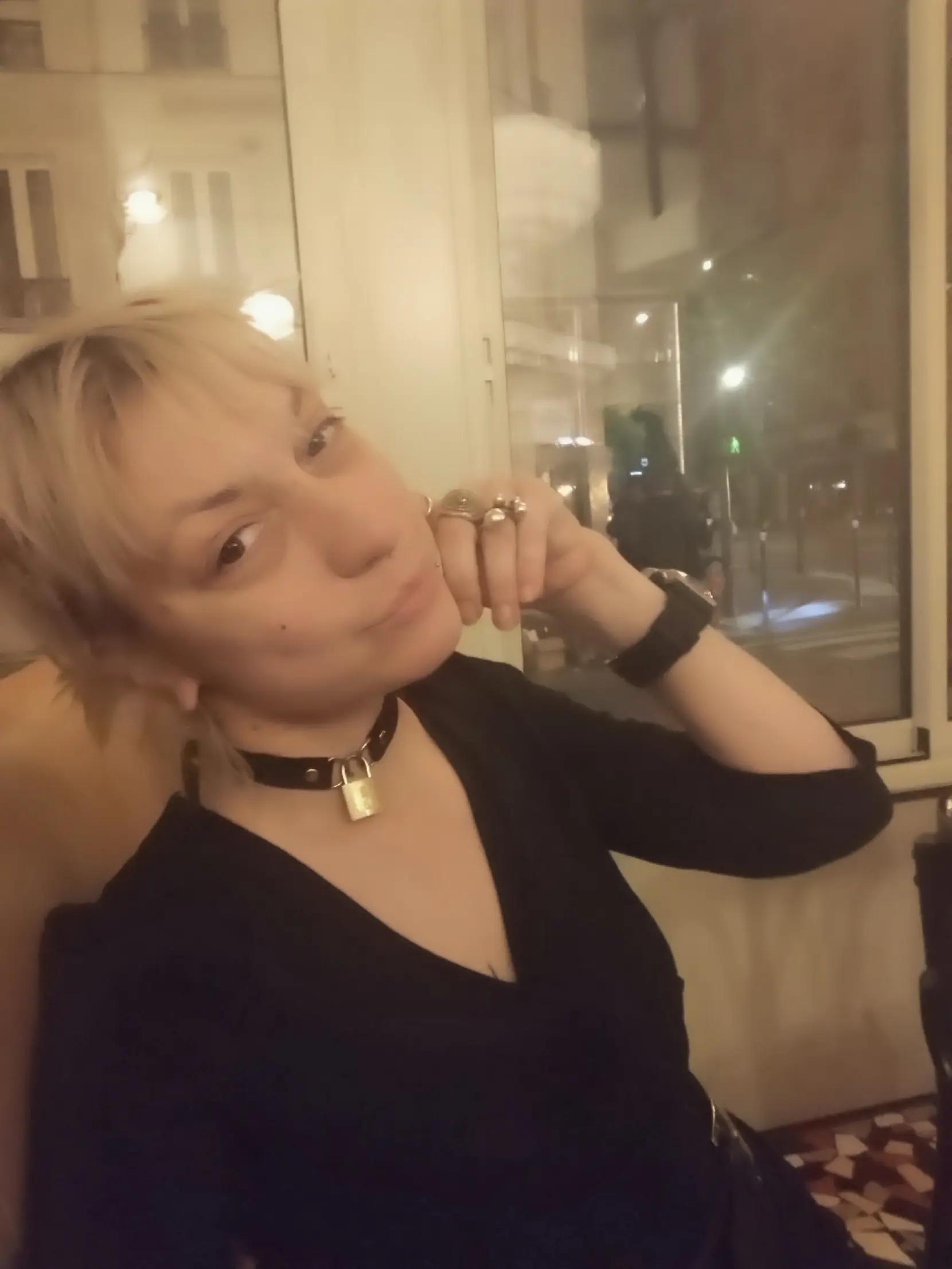 @Tijana Dementia