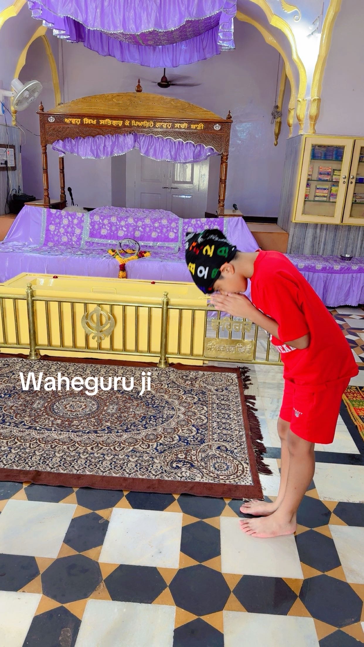 @Kulbir Kaur