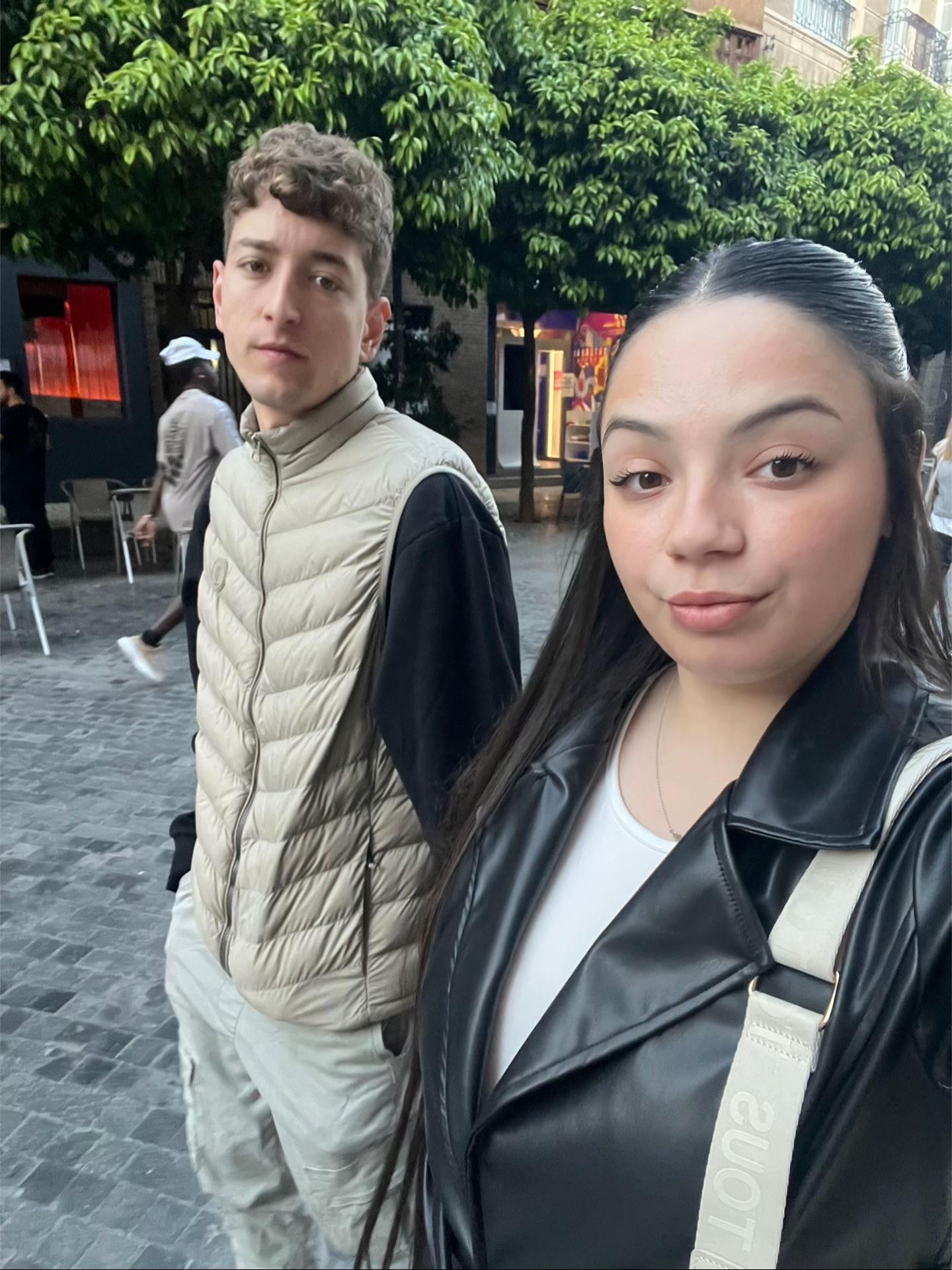 @mariaa fernandezz