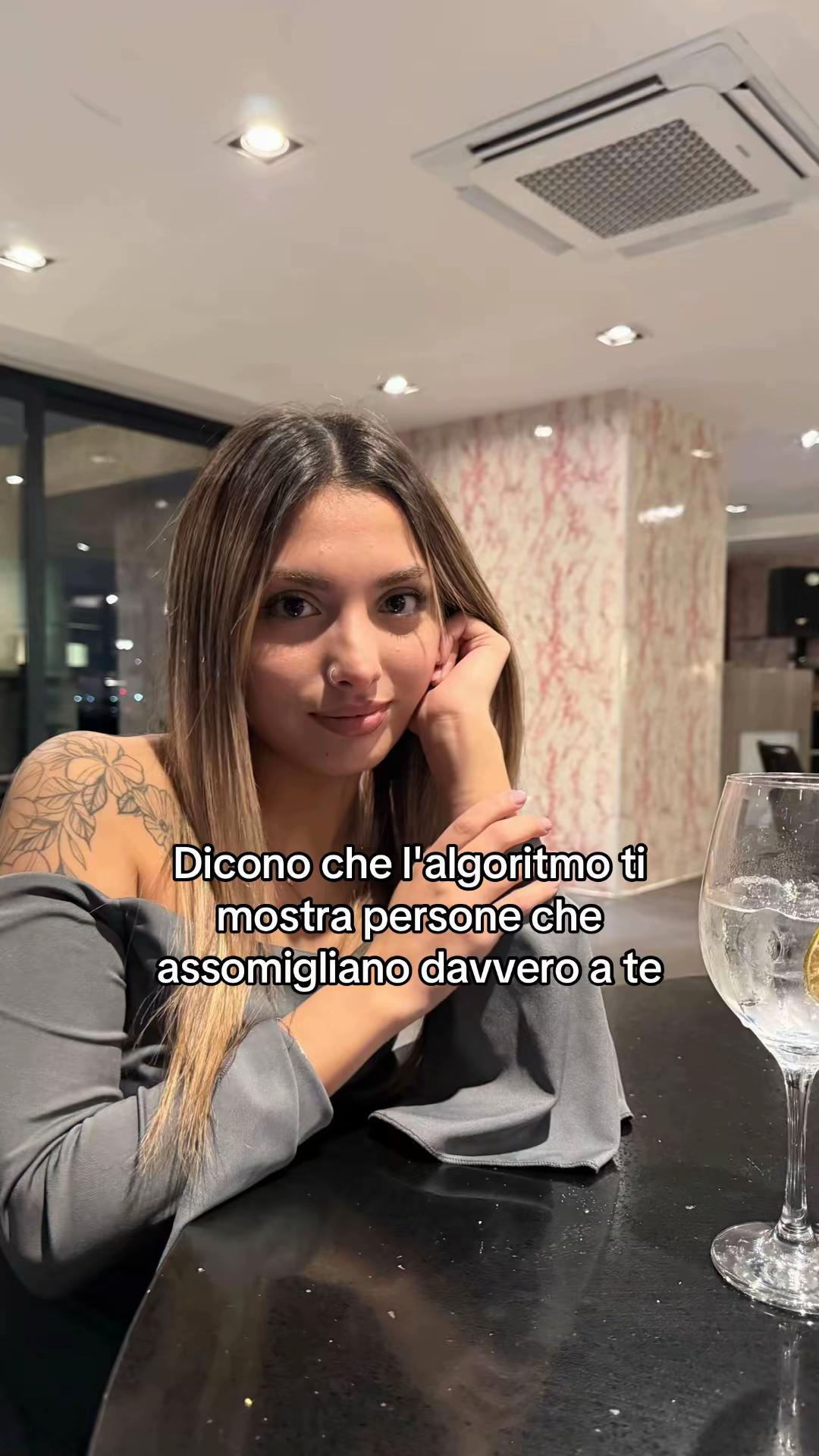 @Chiara baby