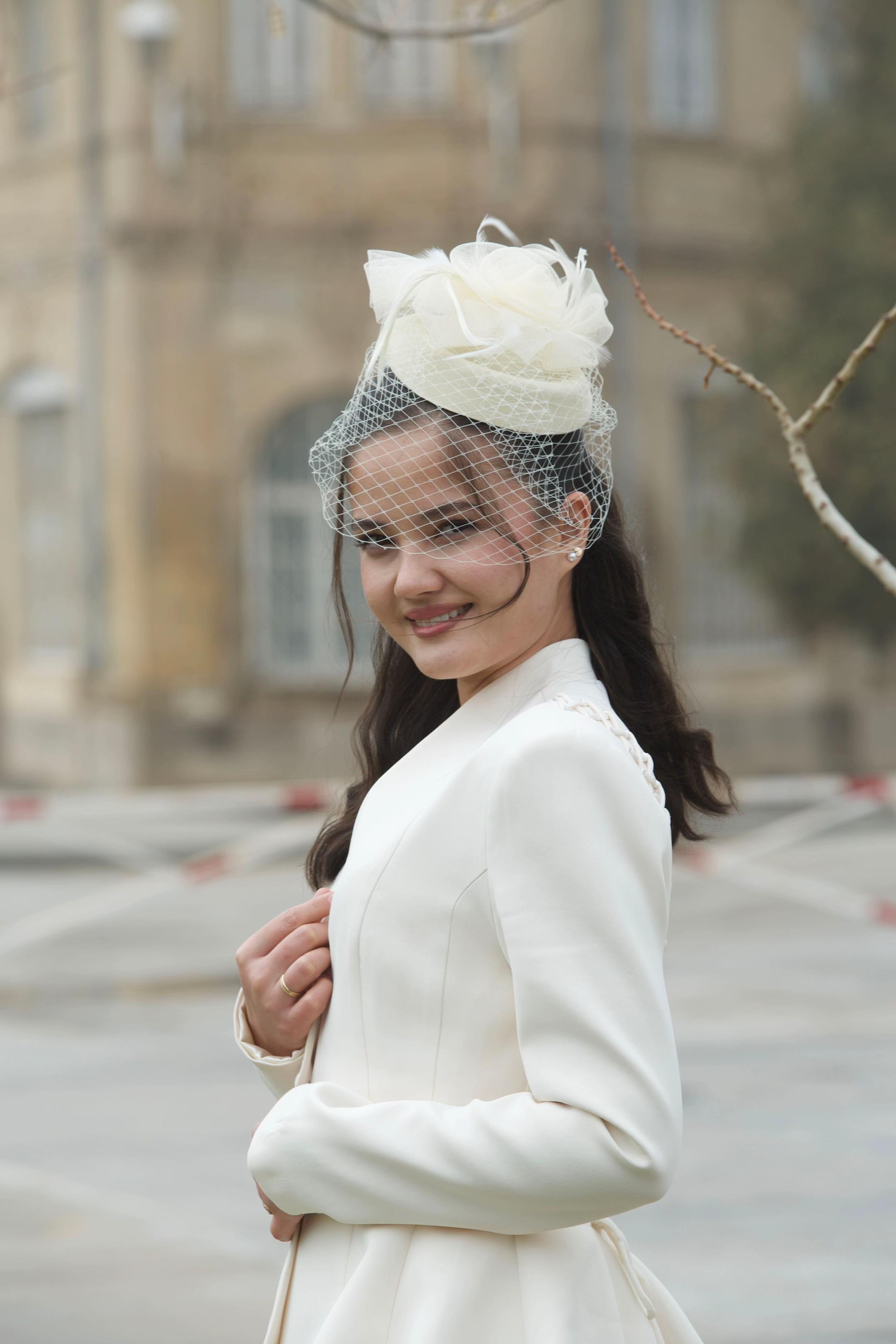 @Lachyn Yoldashova