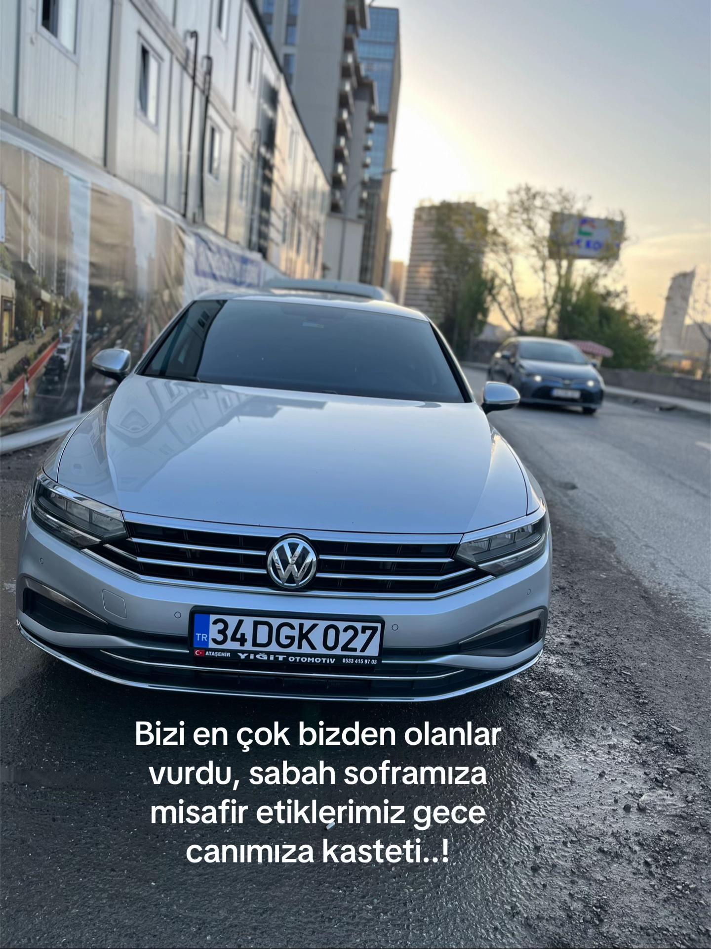 @Kadir Gölbaşı