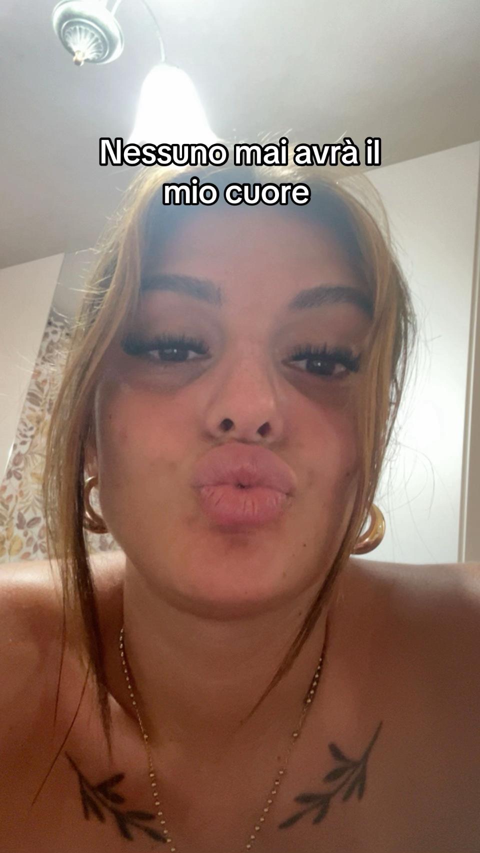 @Serenalaspina