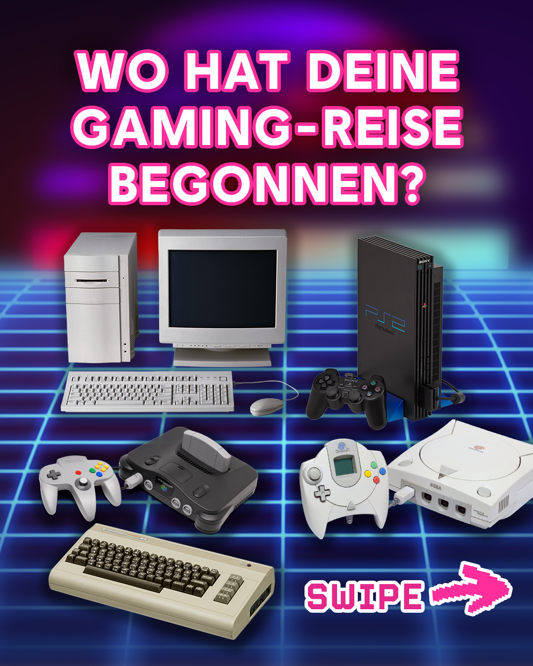 @Ubisoft Deutschland
