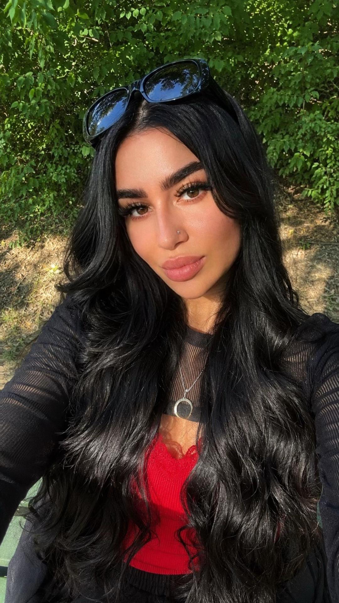 @Şeniz.Sarah