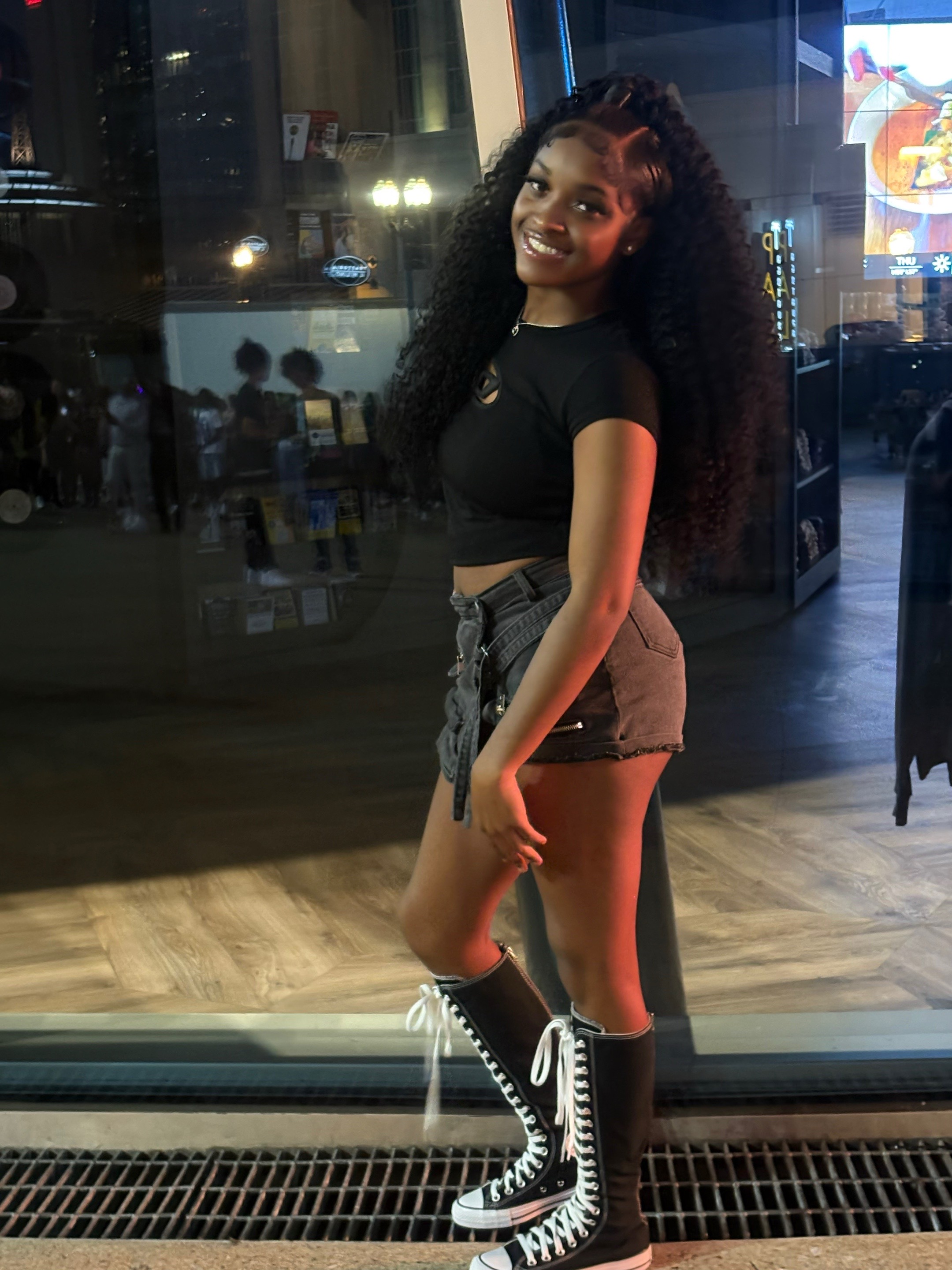 @TheBaddest😘