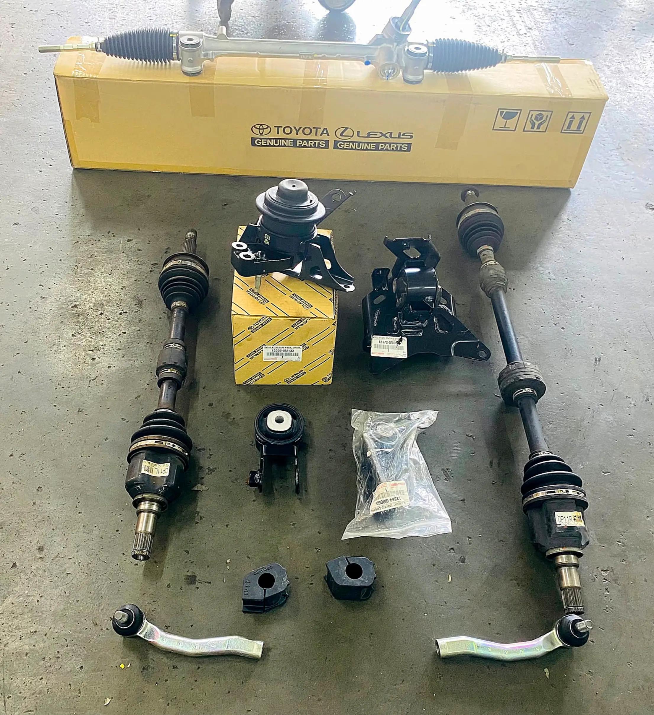 @V Max Autoworks