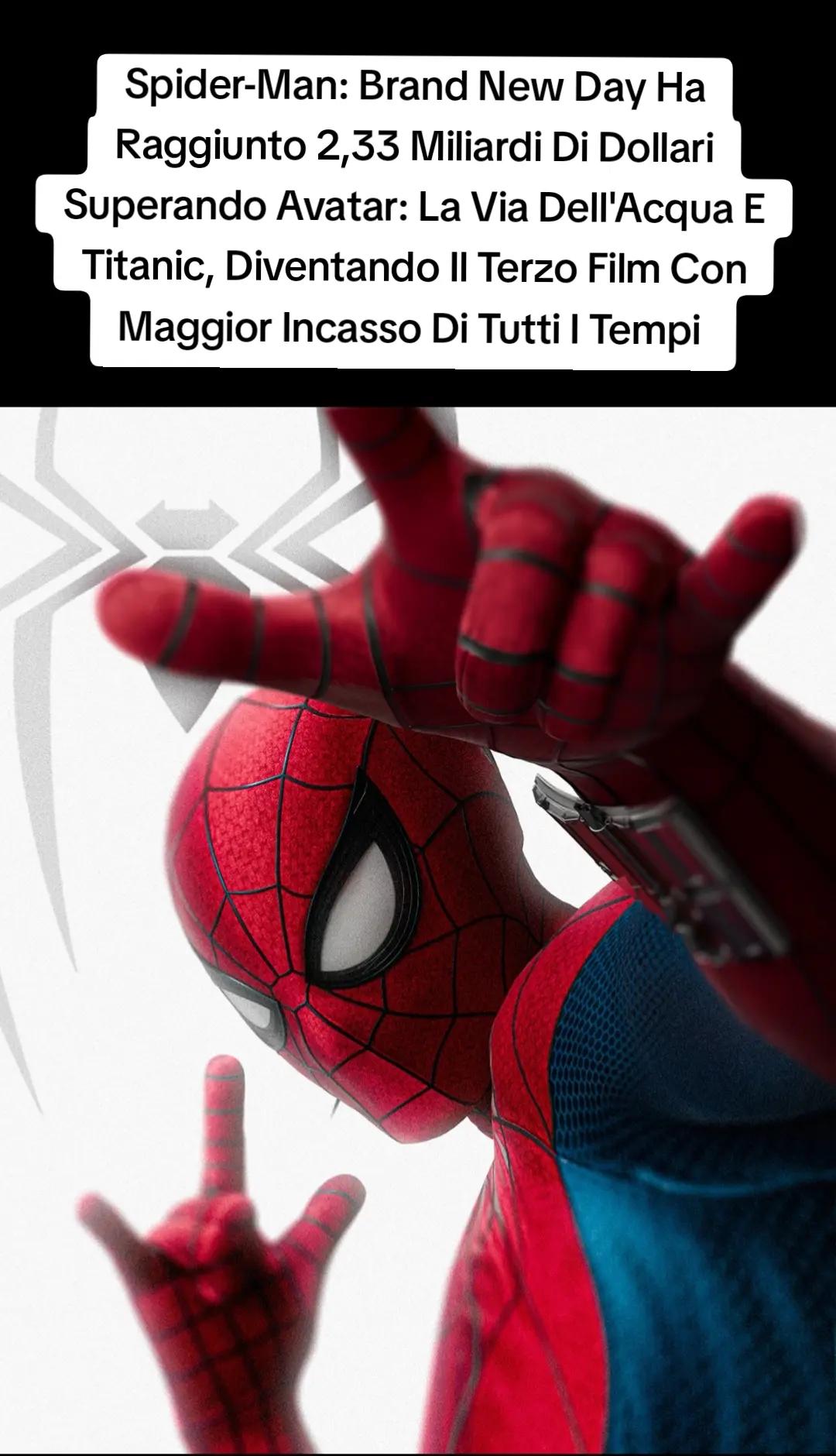 @🕸️Friendly Neighborhood🕸️