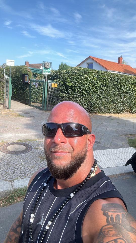 @HD Streetbob BLN