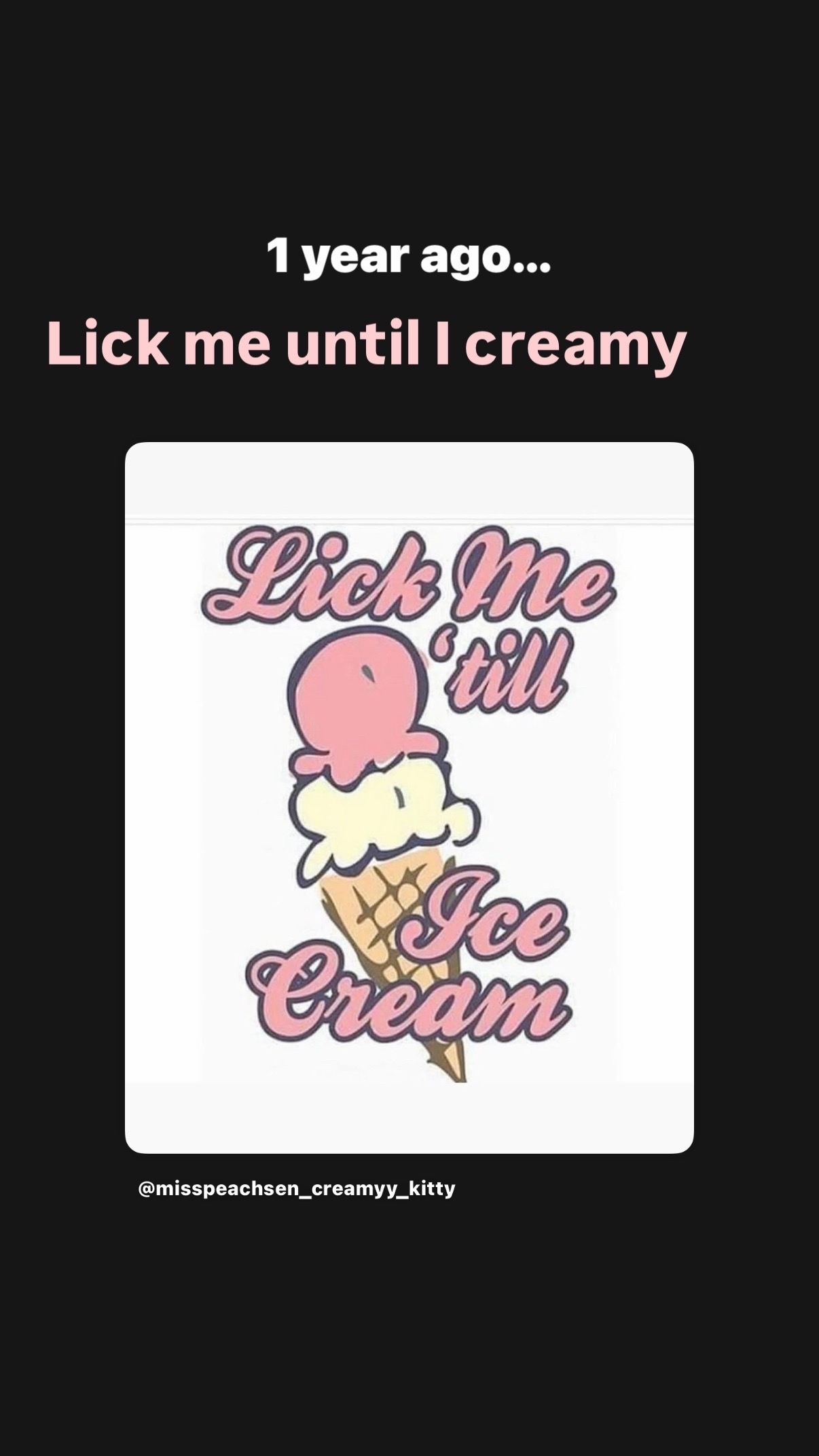 @misspeachsencreamyy