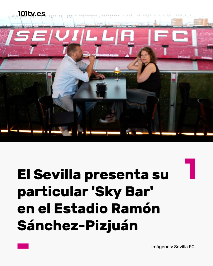 @101tv.es Sevilla