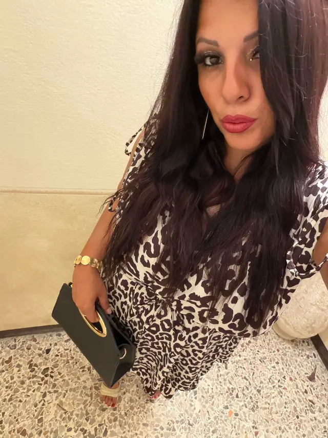 @Cristina Barbagiovanni
