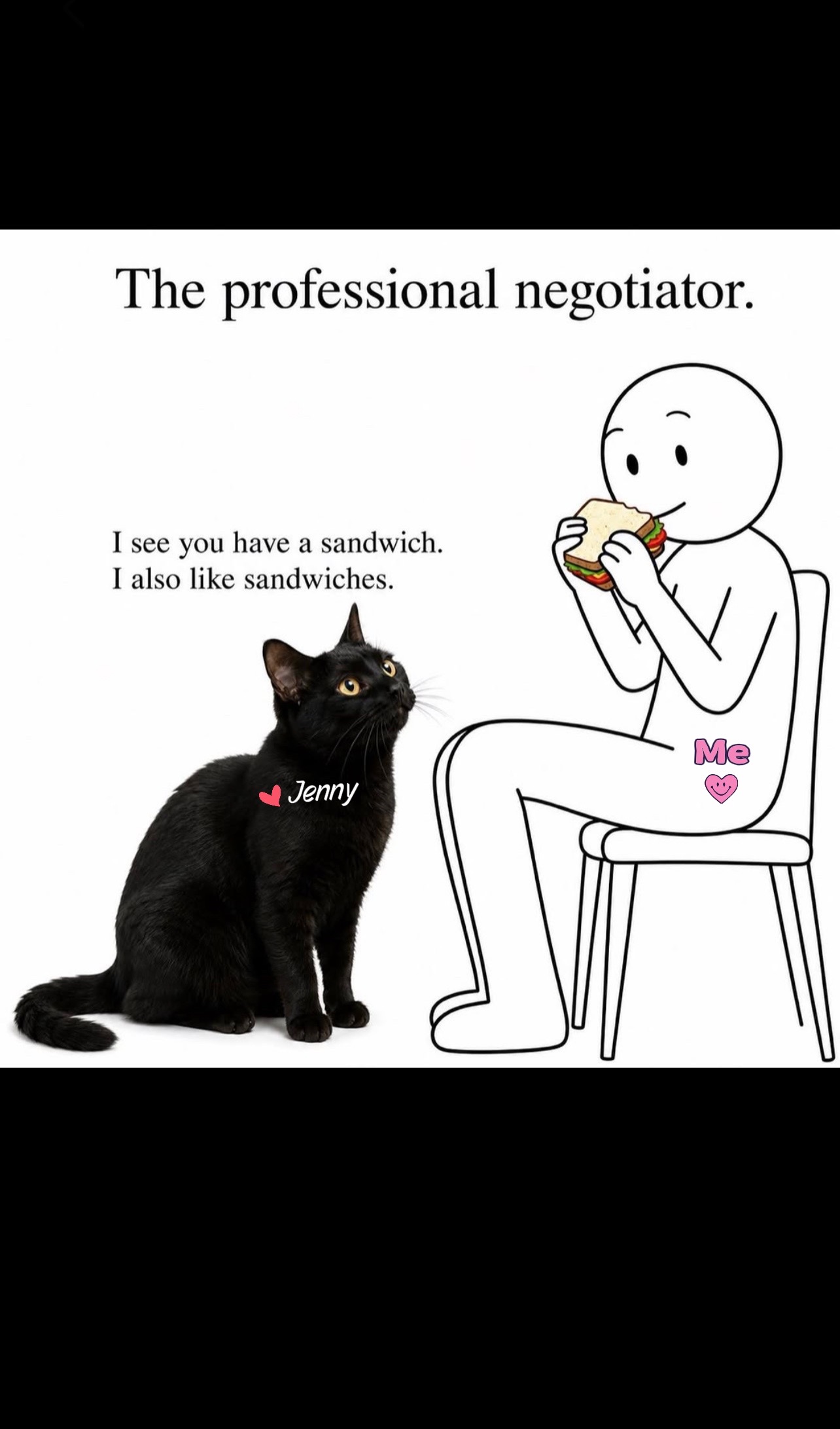 @Purrrrfect Moments