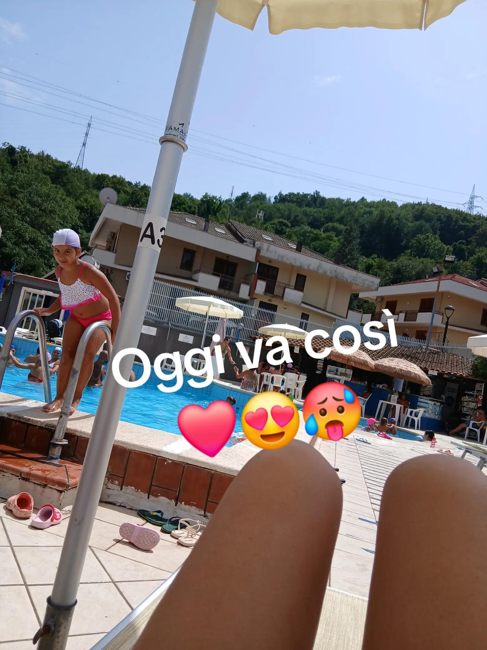 @❤️In forma con Fabiana❤️