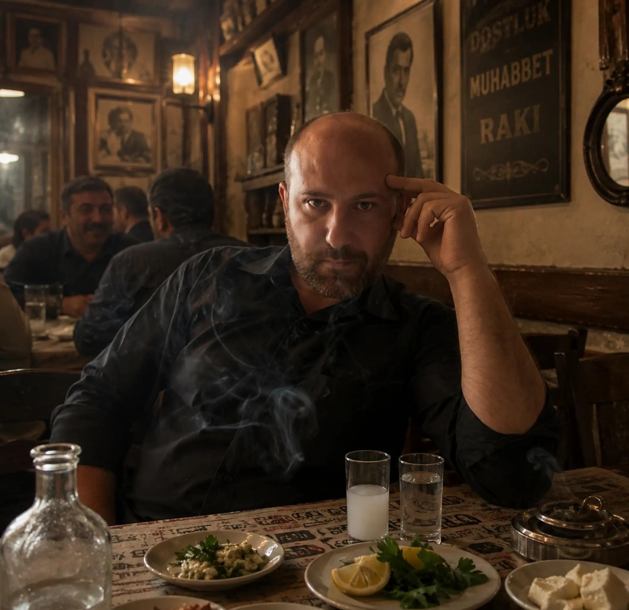 @Ercan &Ccedil;alışkan