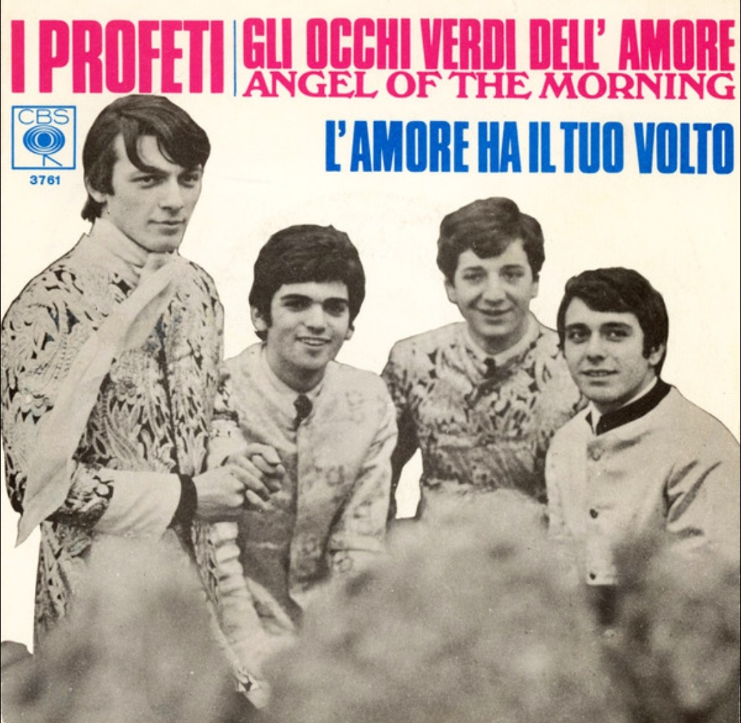@Le emozioni della musica 🎶 ❤️