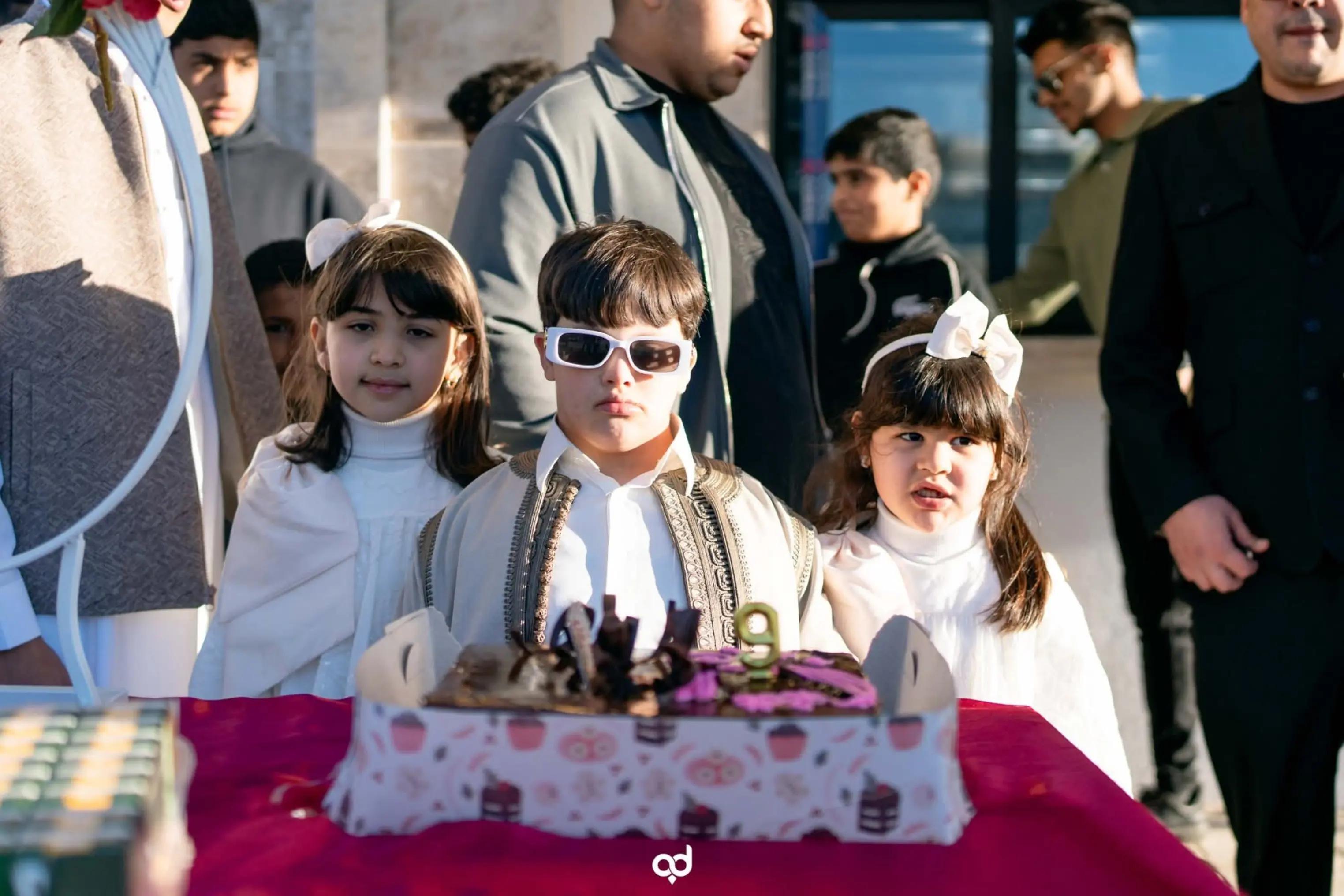 @وادي الشيص الجبل الاخضر
