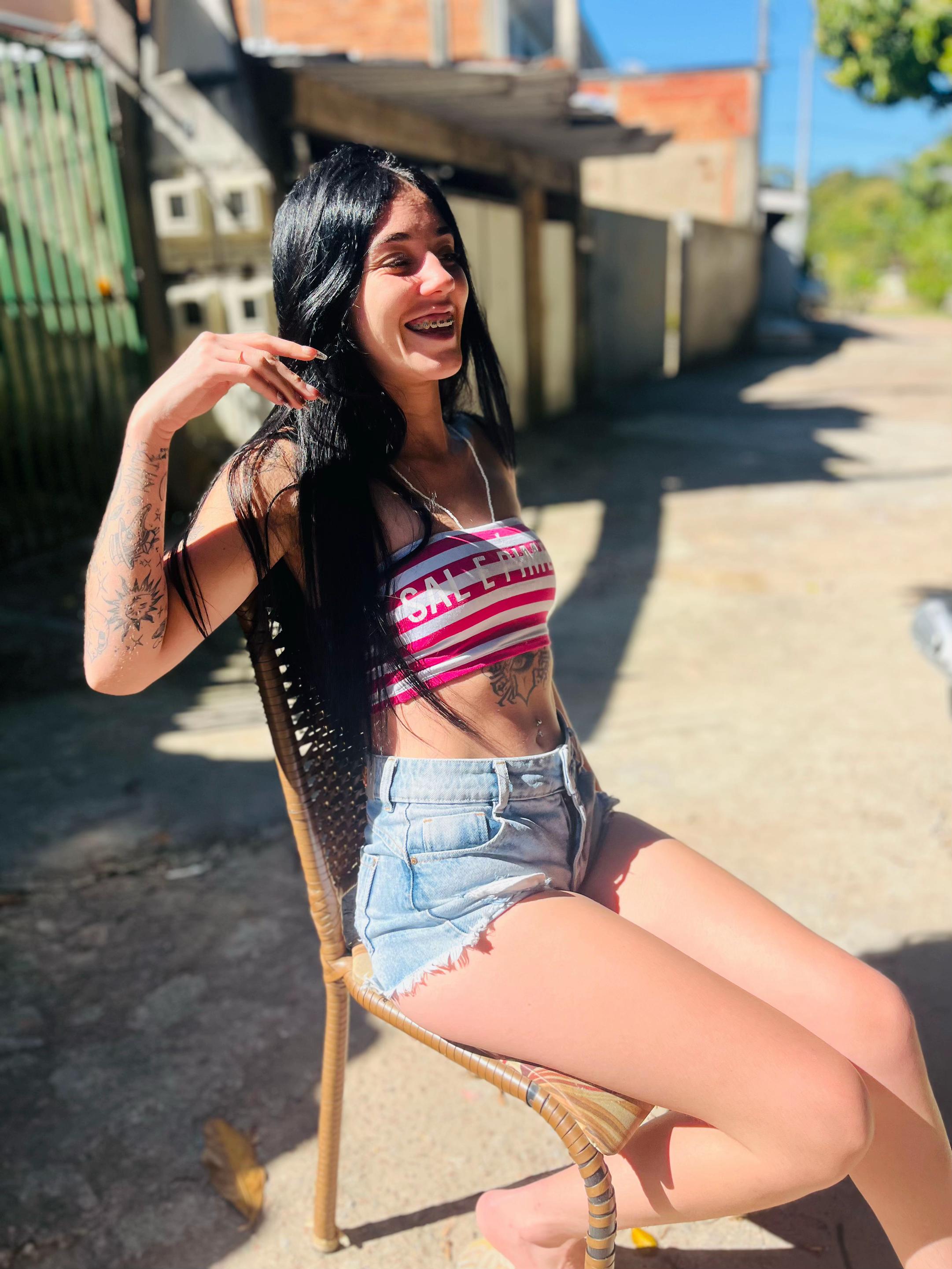 @Bruninha nunes❤️