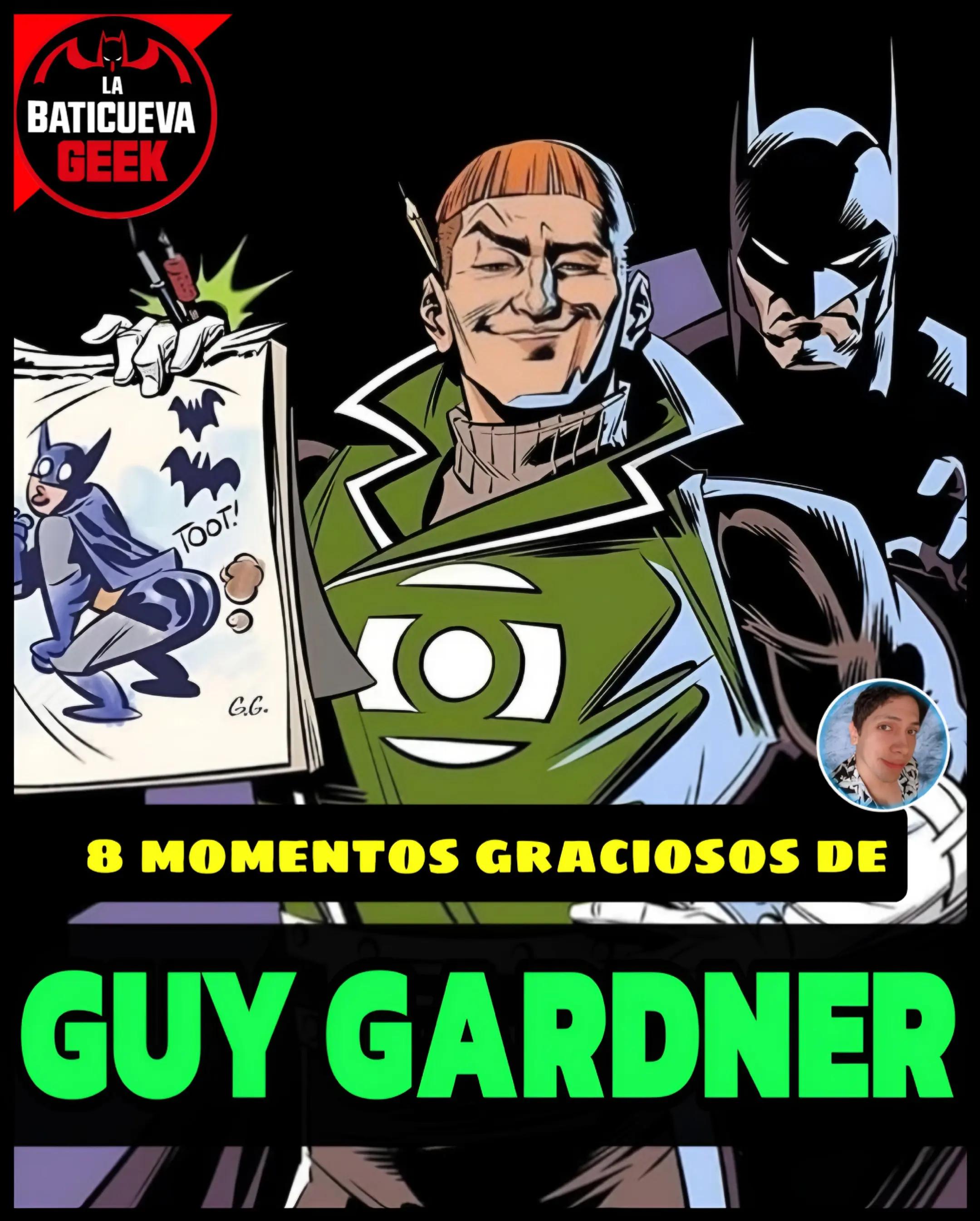 @La Baticueva Geek