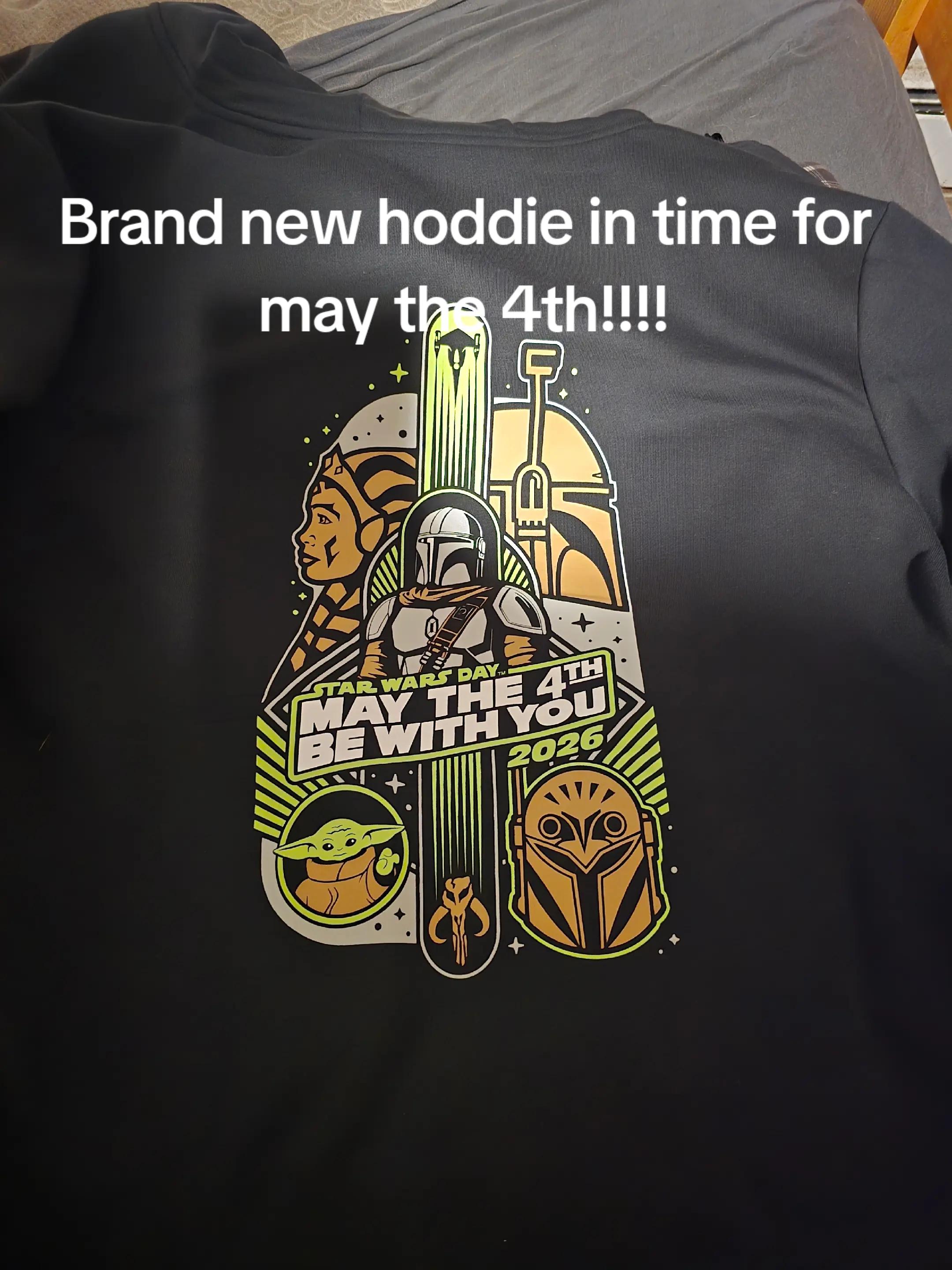 @agent of Mandalore