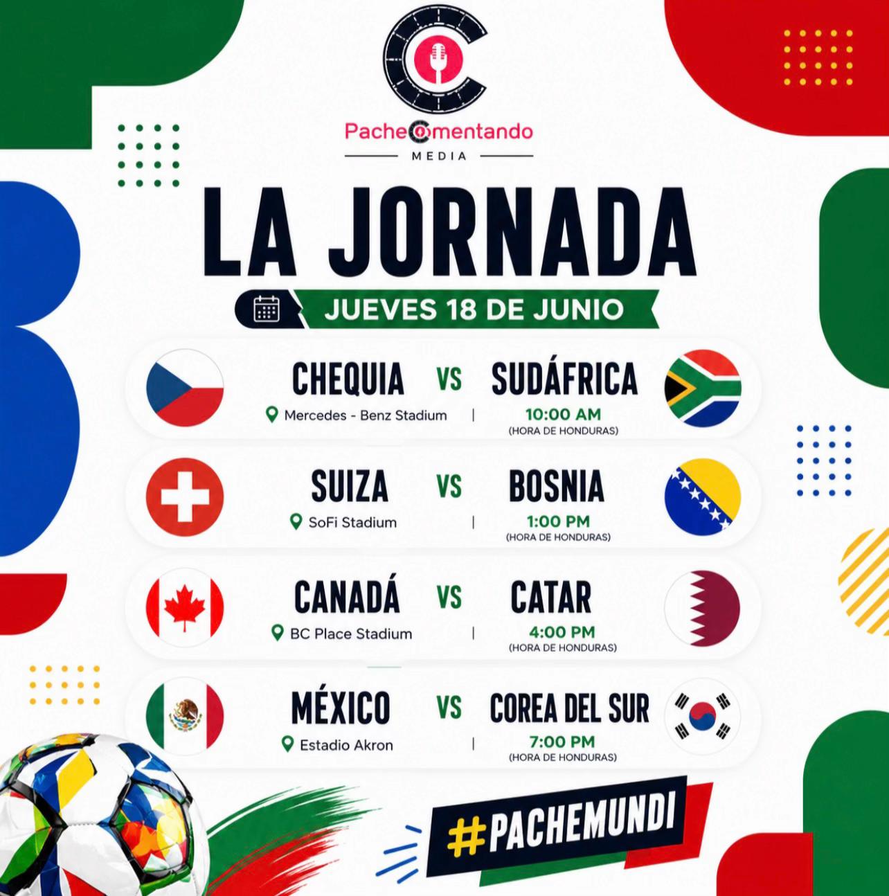 @Pachecomentando
