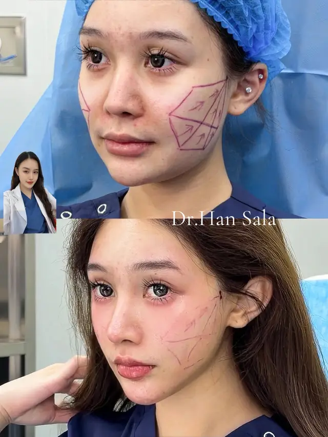 @Dr.Han Sala Beauty