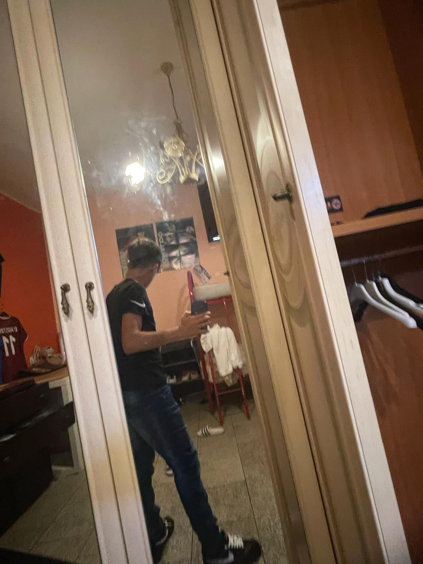 @Francesco D’Agostino
