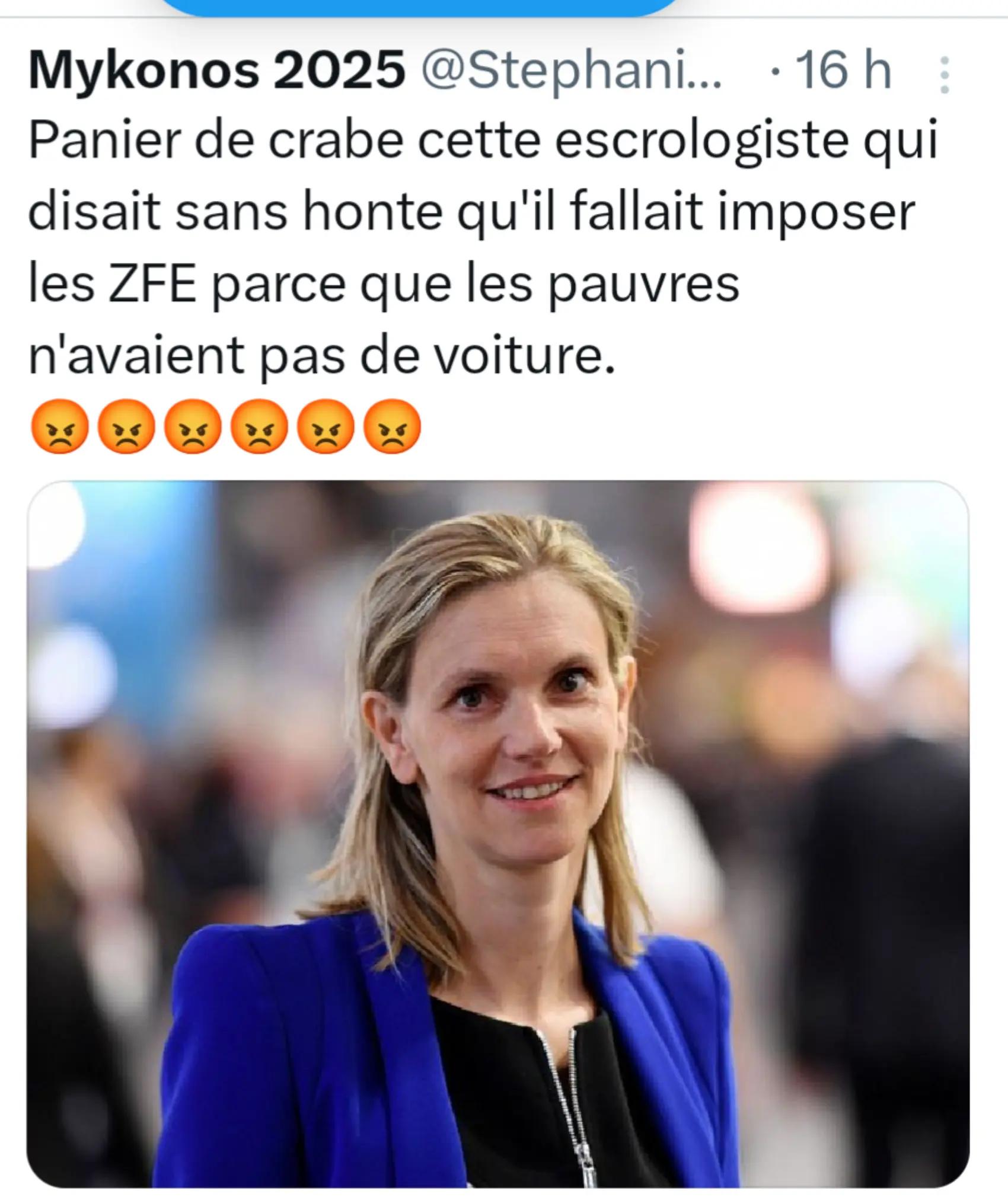 @pauline Delaunay