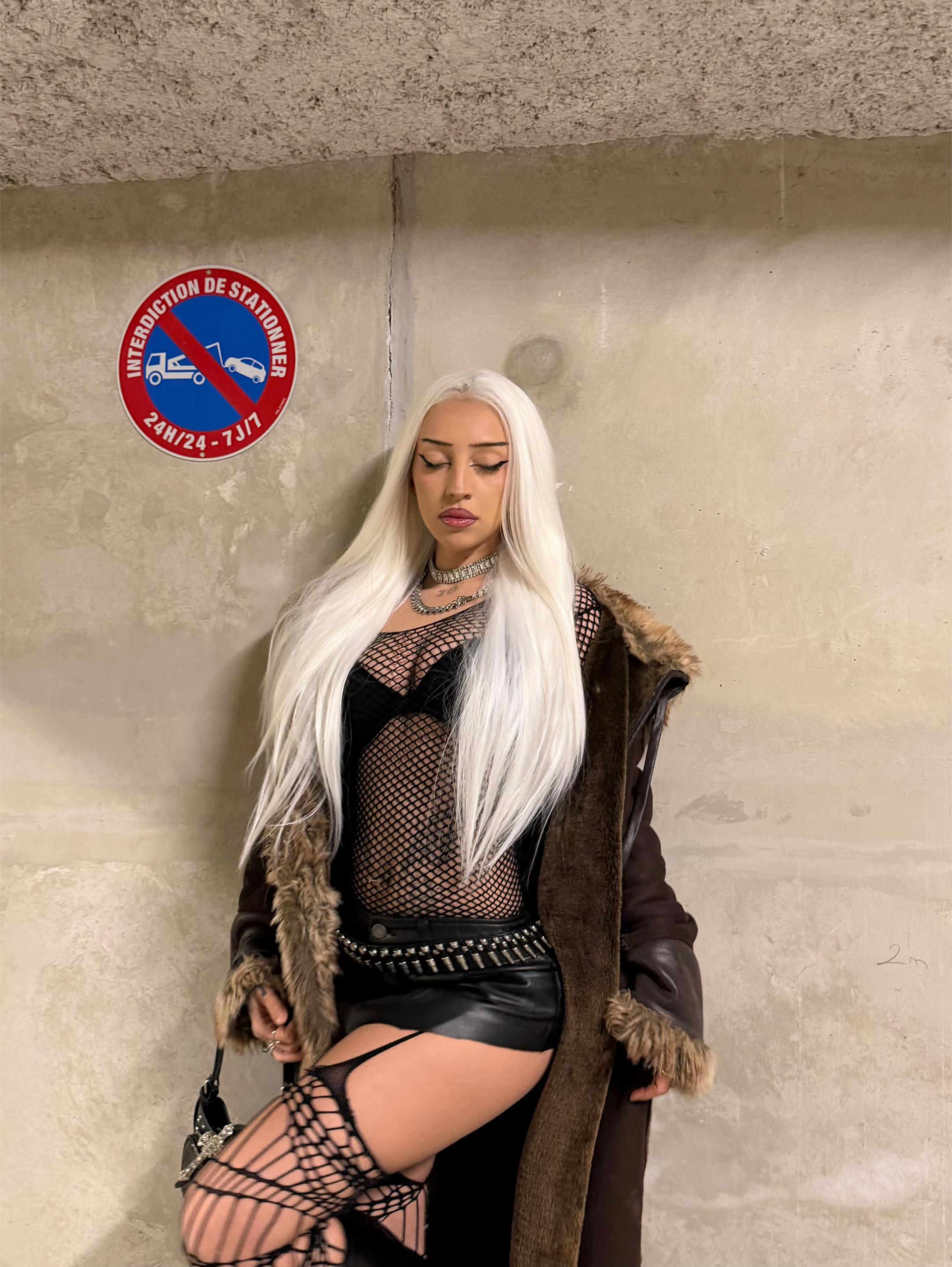 @Naïla
