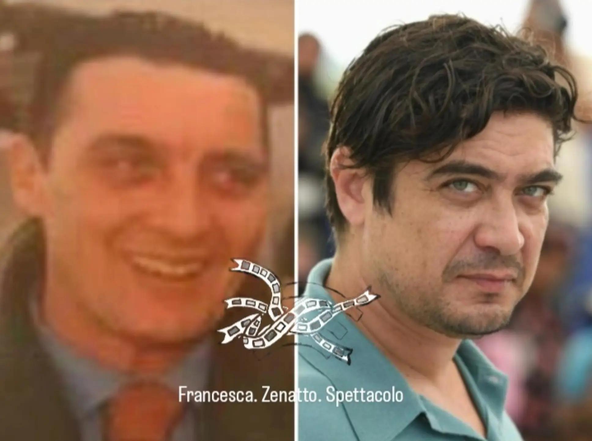 @Francesca Zenatto