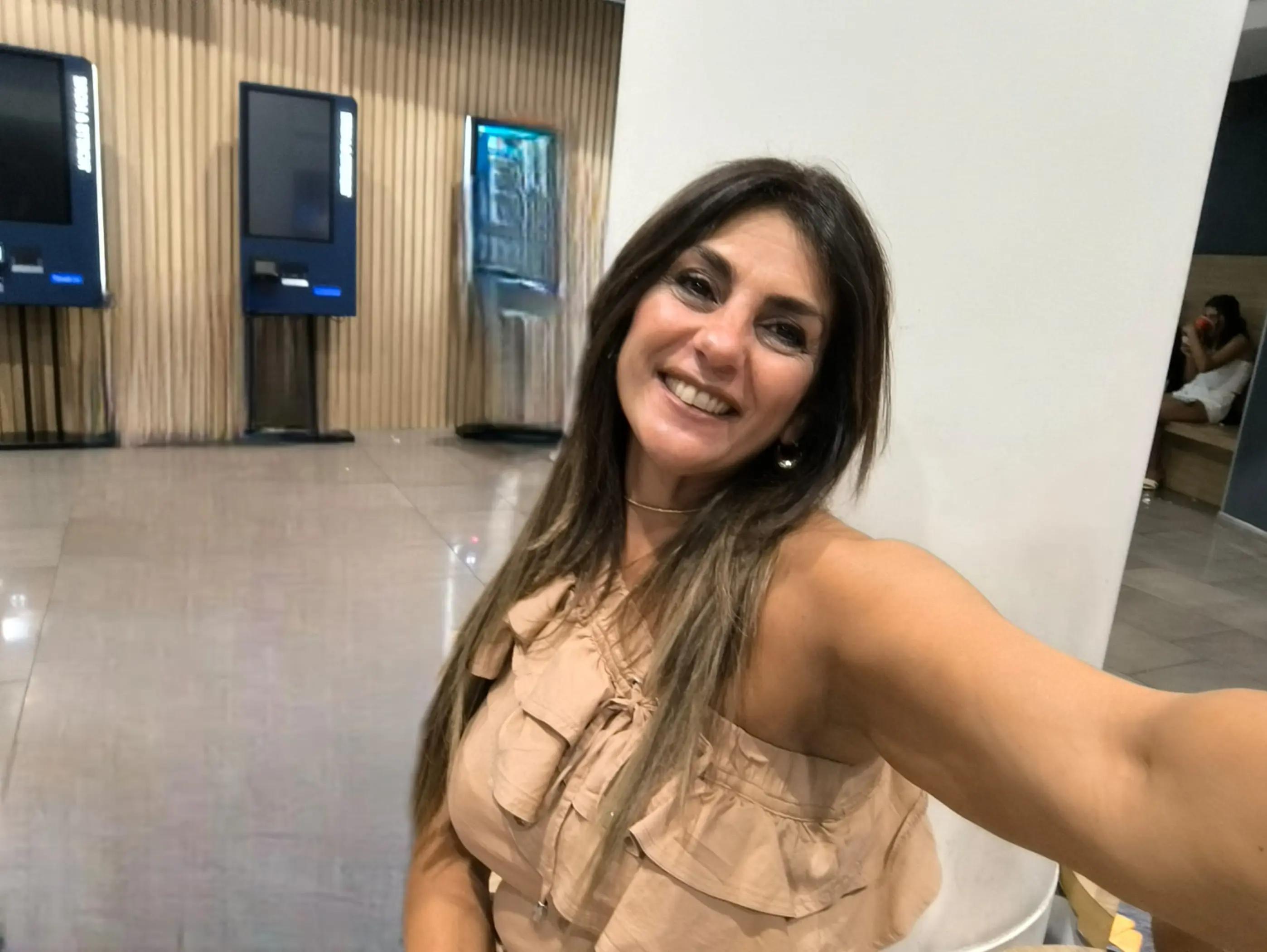 @Nunzia Menniti