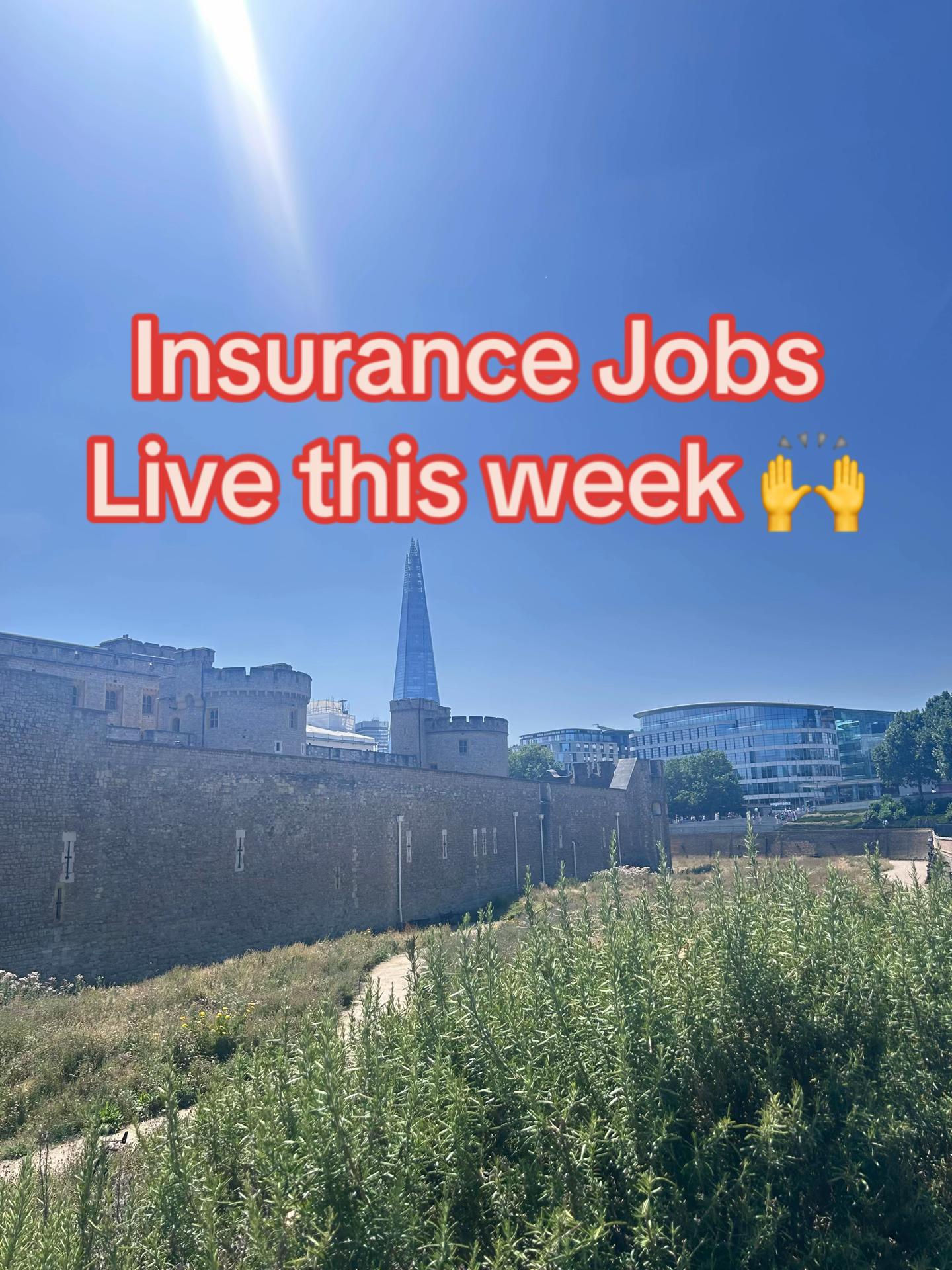 @Insurance TikTok