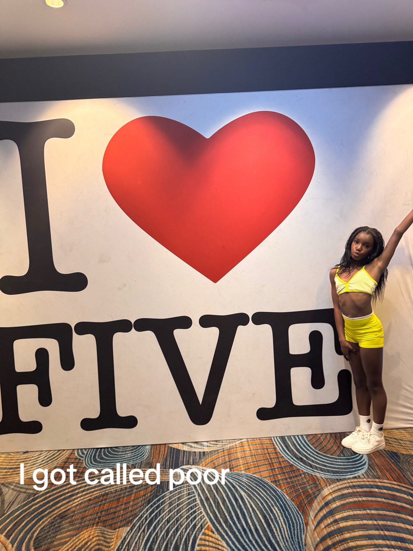 @Emi and Fam