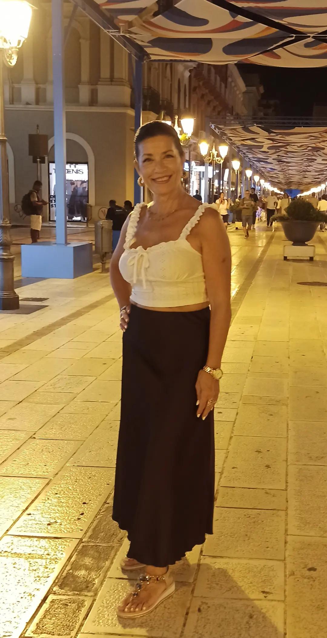 @Maria Rosaria