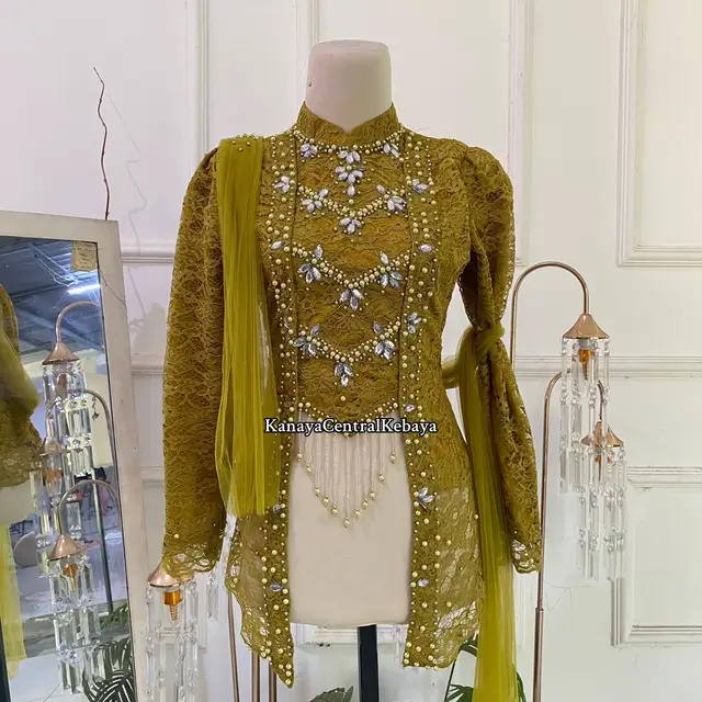 @Kanaya Central Kebaya