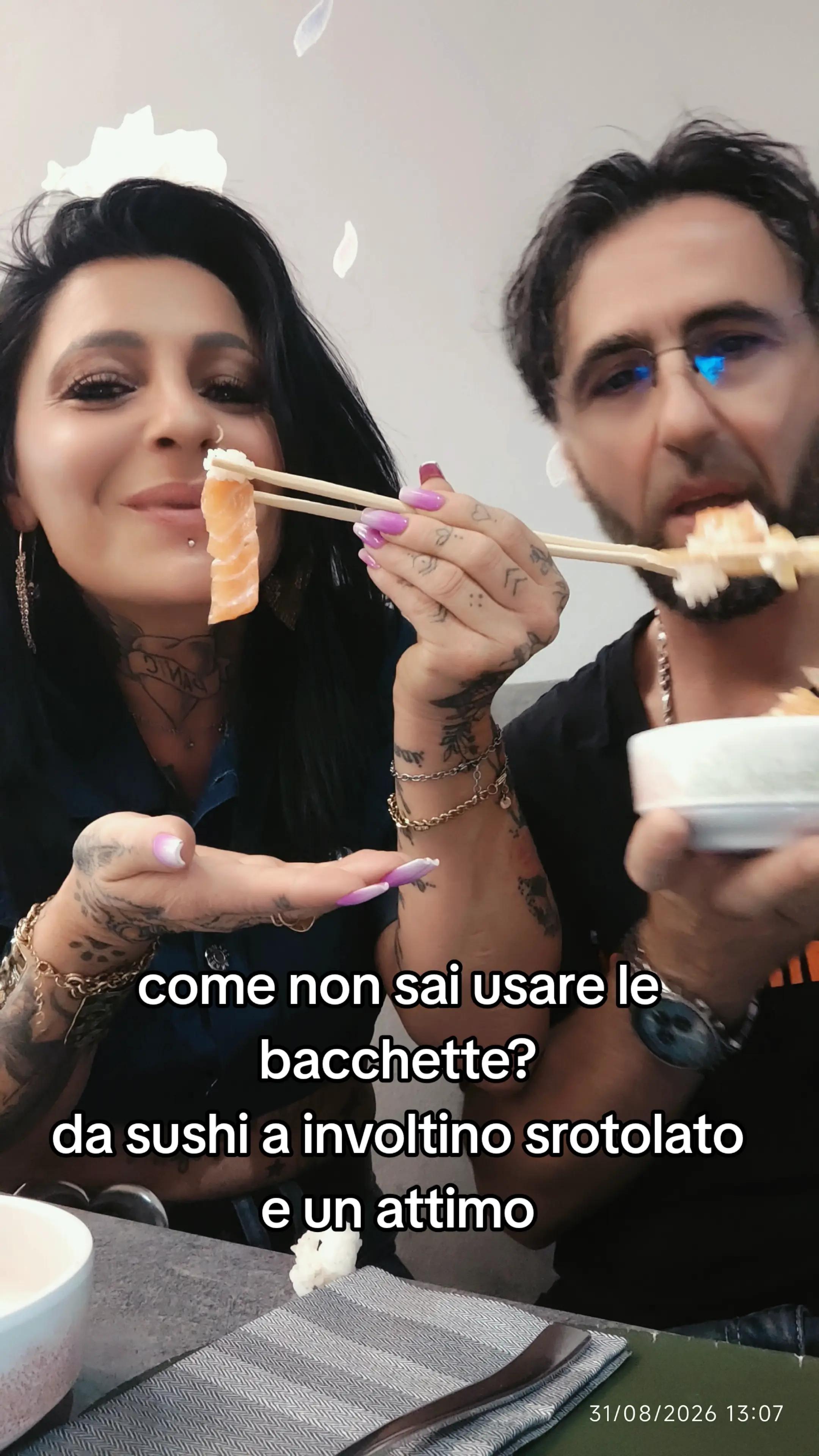@Cinzia De Carlo
