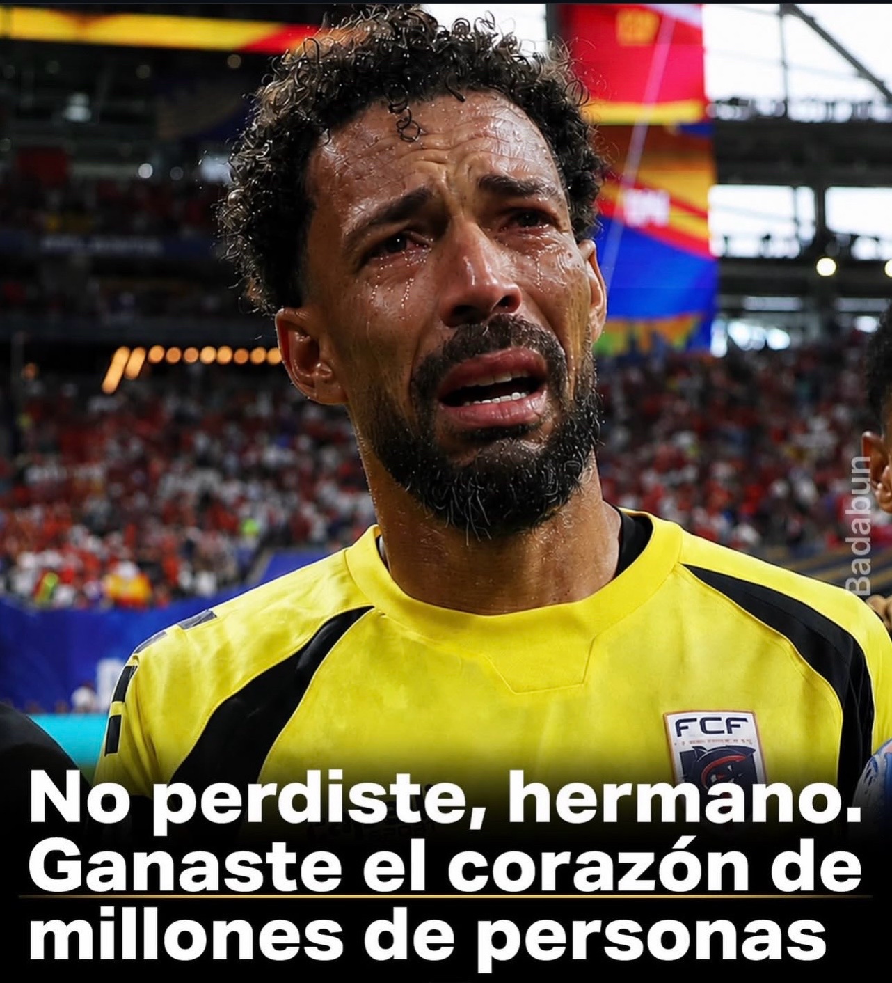 @Oscar Montoya