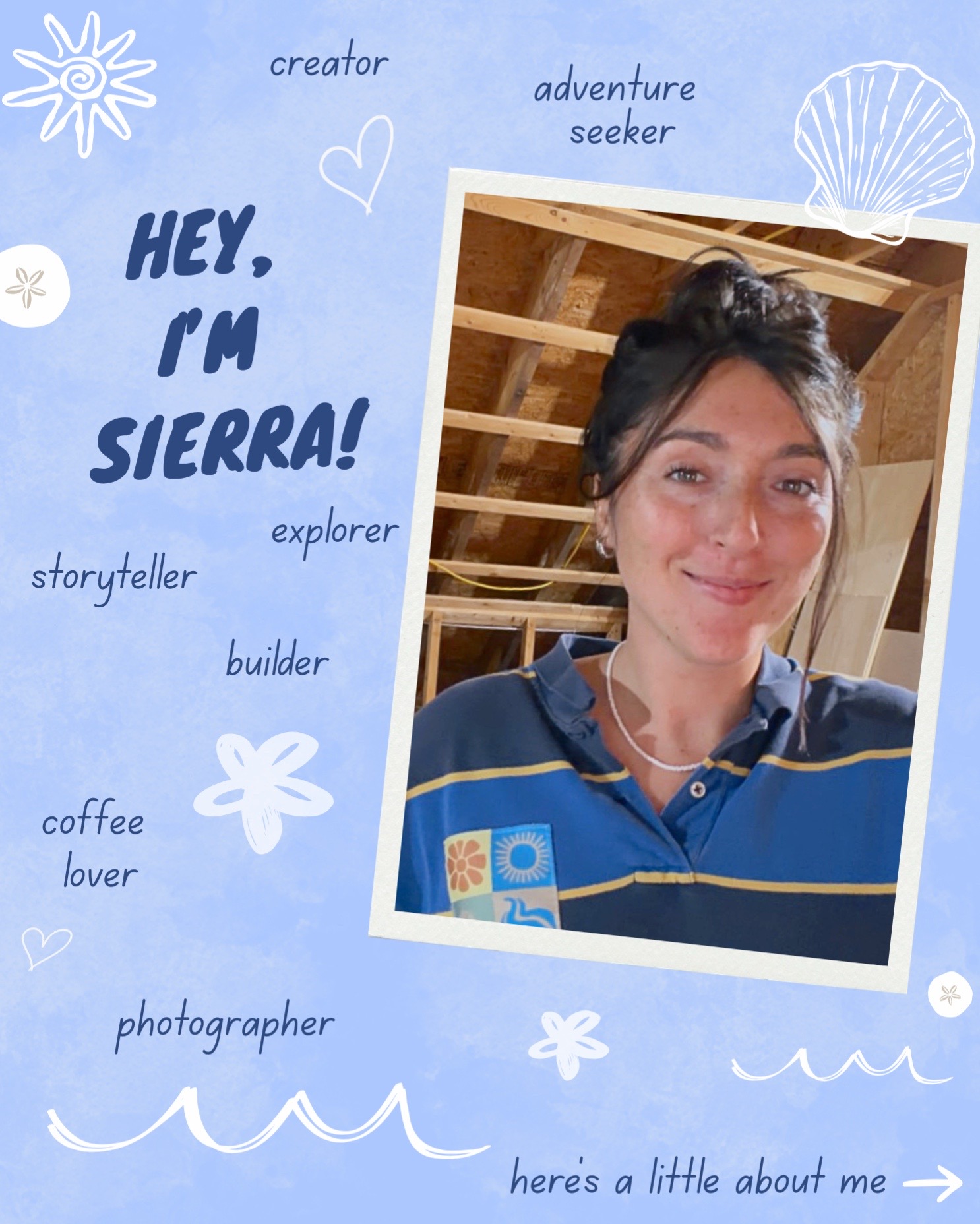 @Sierra แจโ