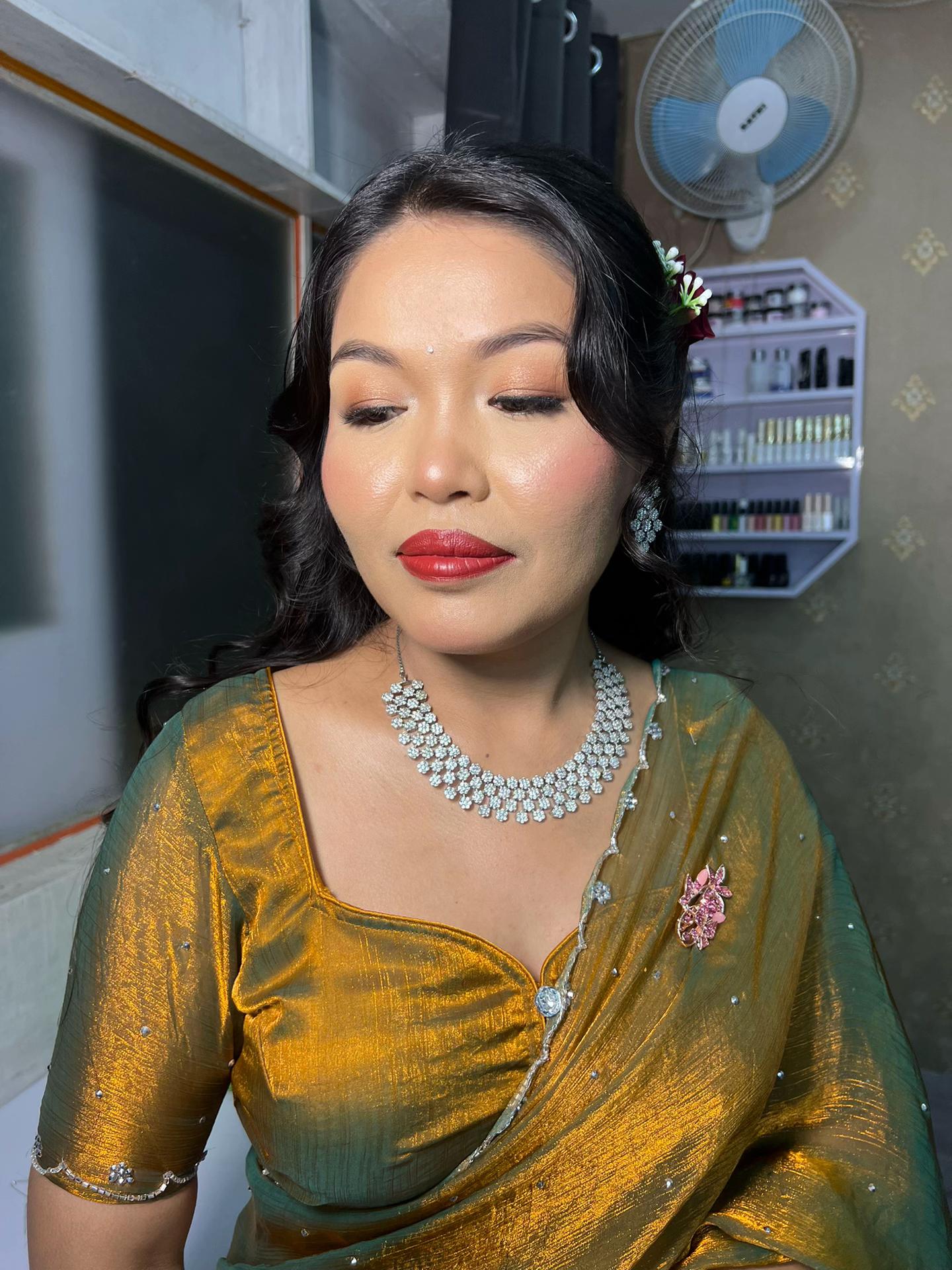 @Kanchan tamang