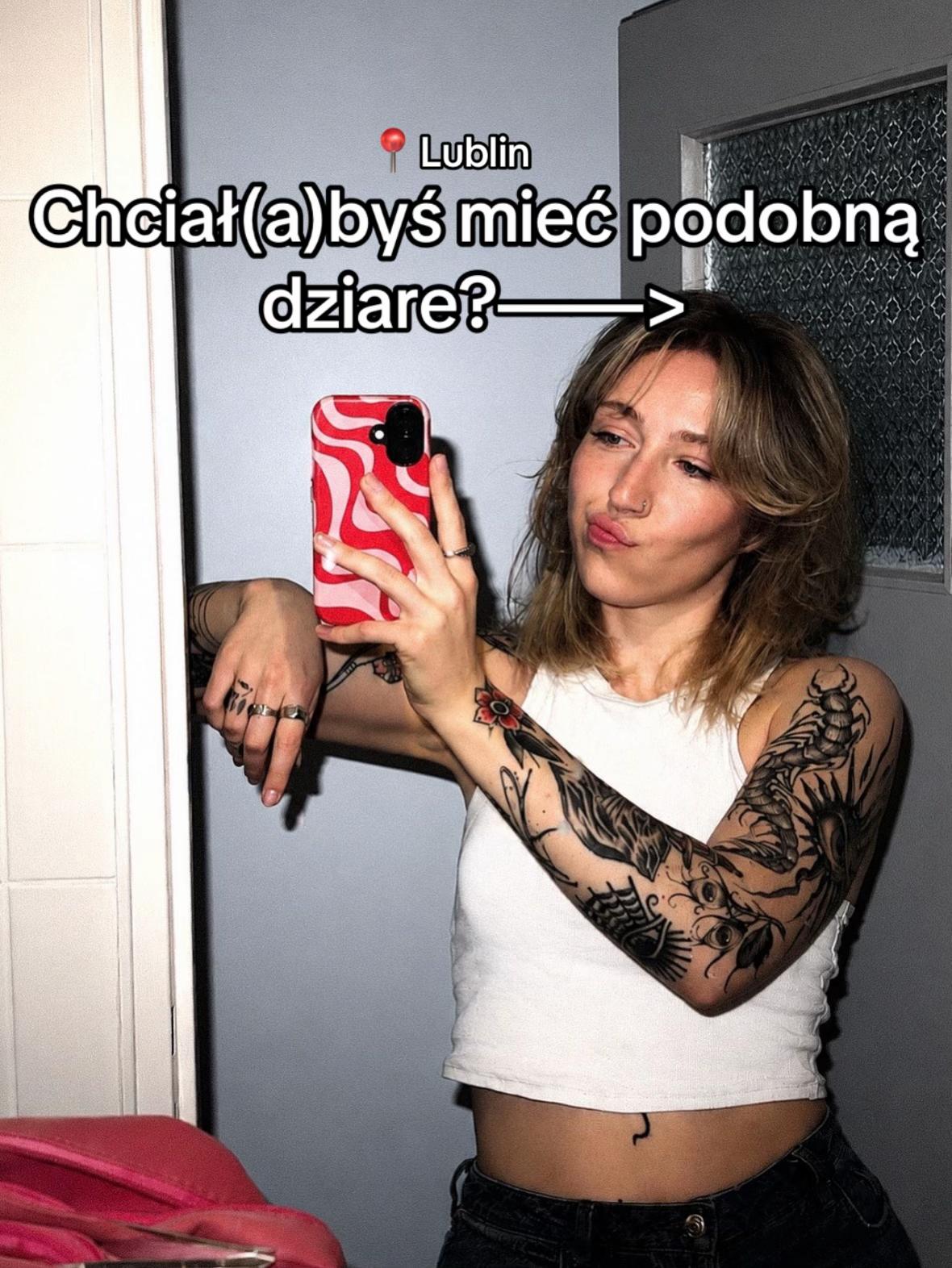 @Dziary Lublin • Ewa Wieczorek