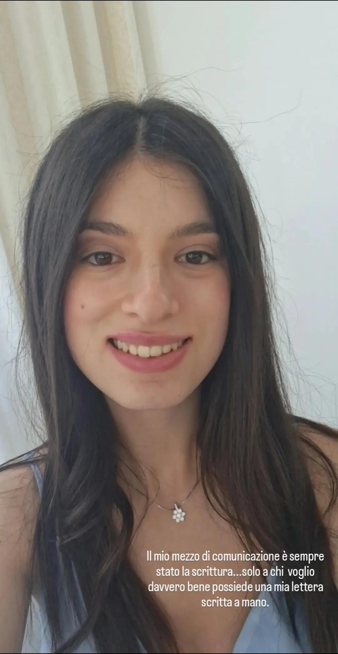 @Giusy Scarallo