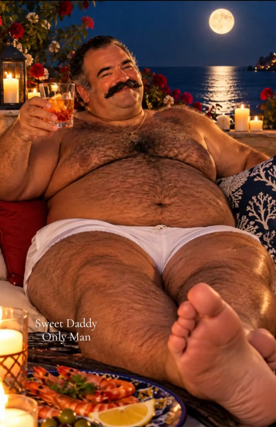 @SweetDaddy