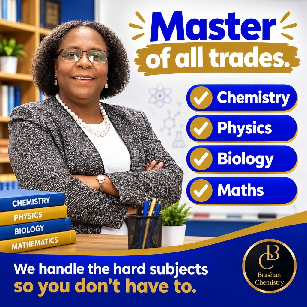 @Erada Oguntoye | Online Mentor
