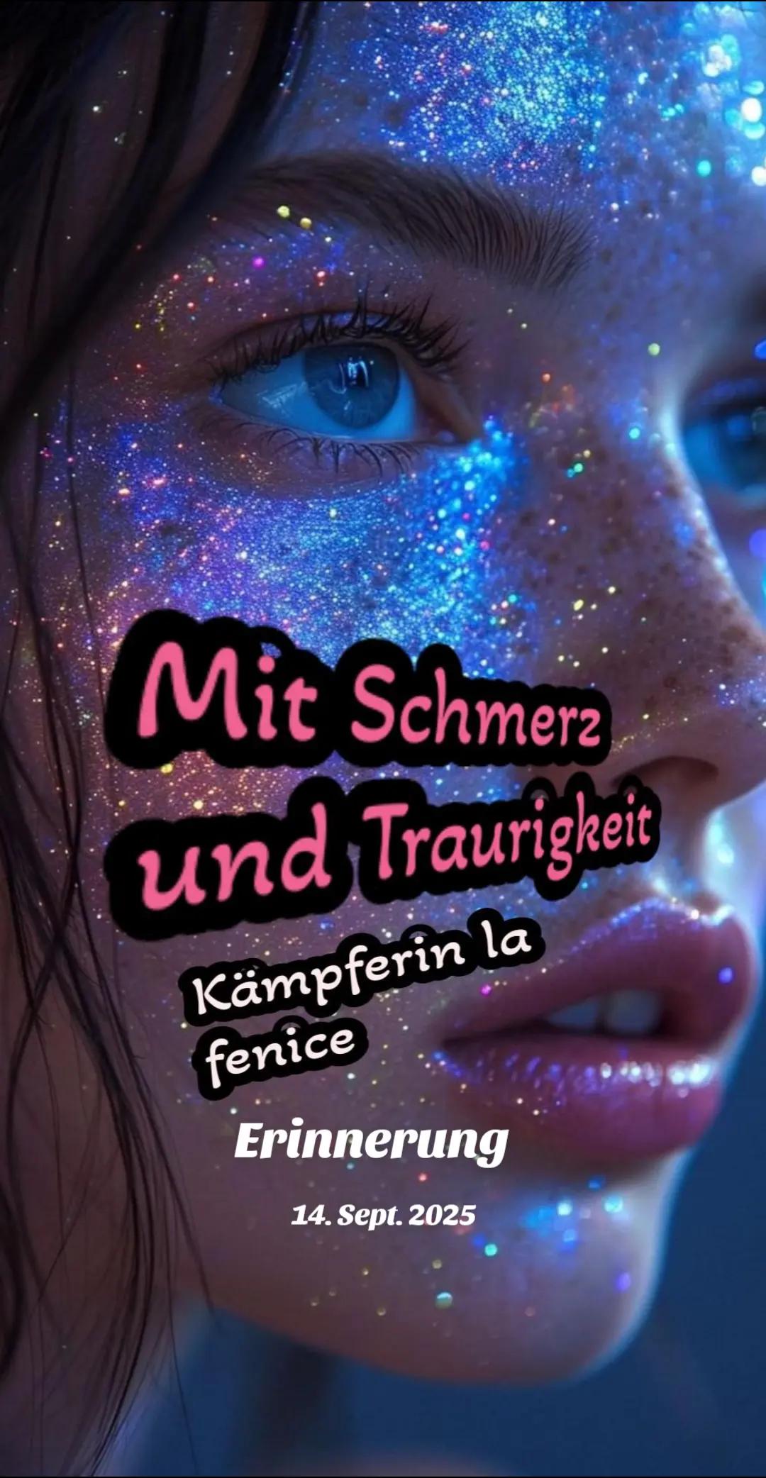 @Kämpferin la fenice