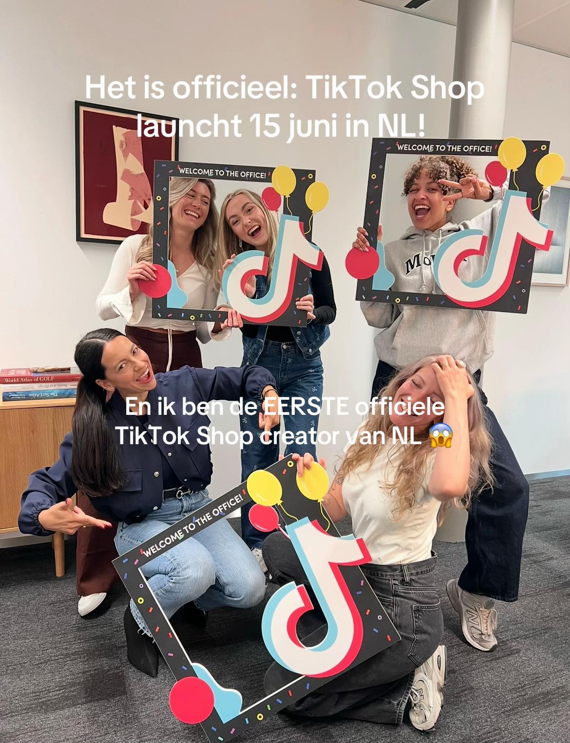 @Olivia TikTok Shop NL 🇳🇱