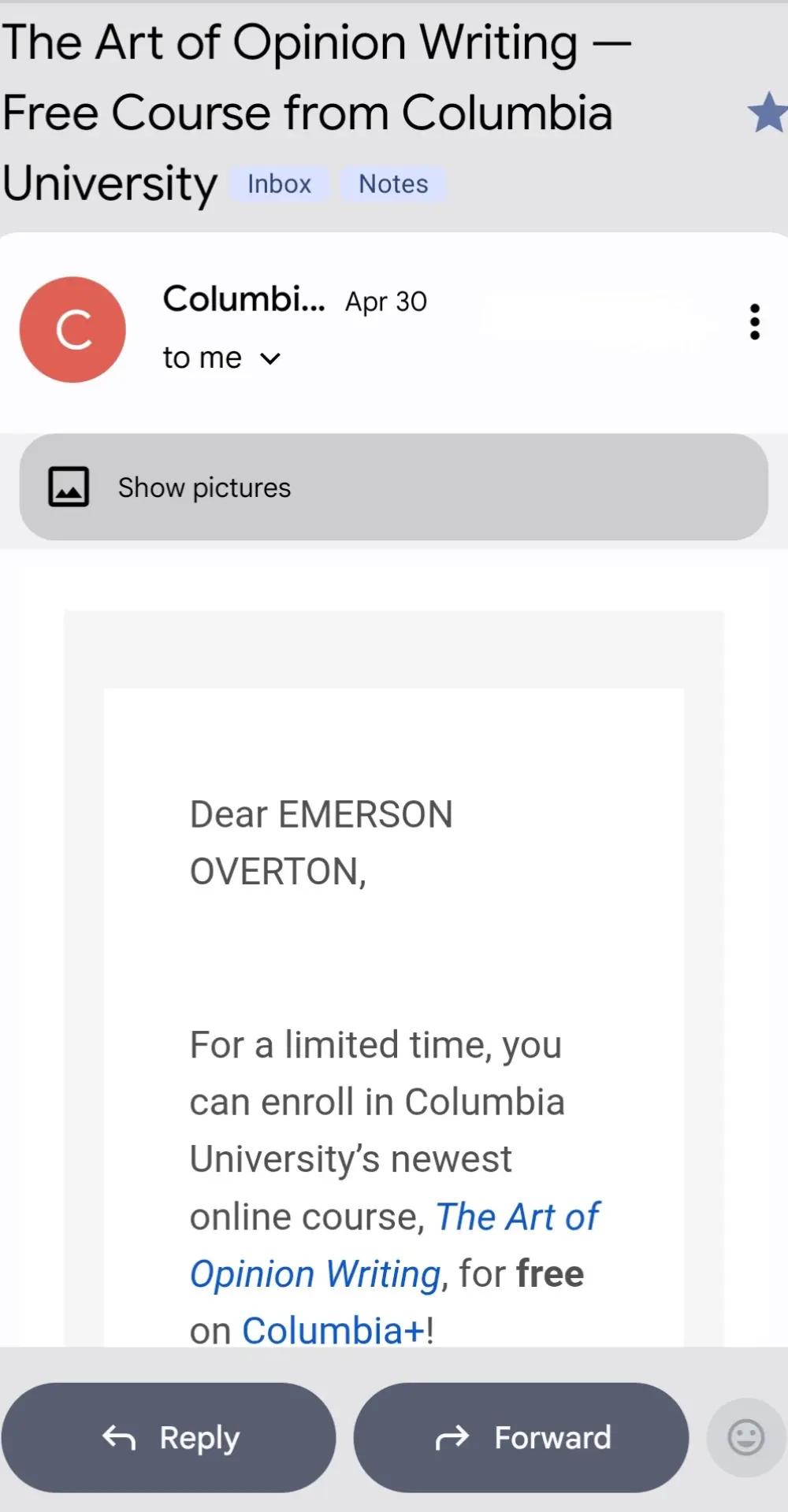 @Emers🤩n Overton