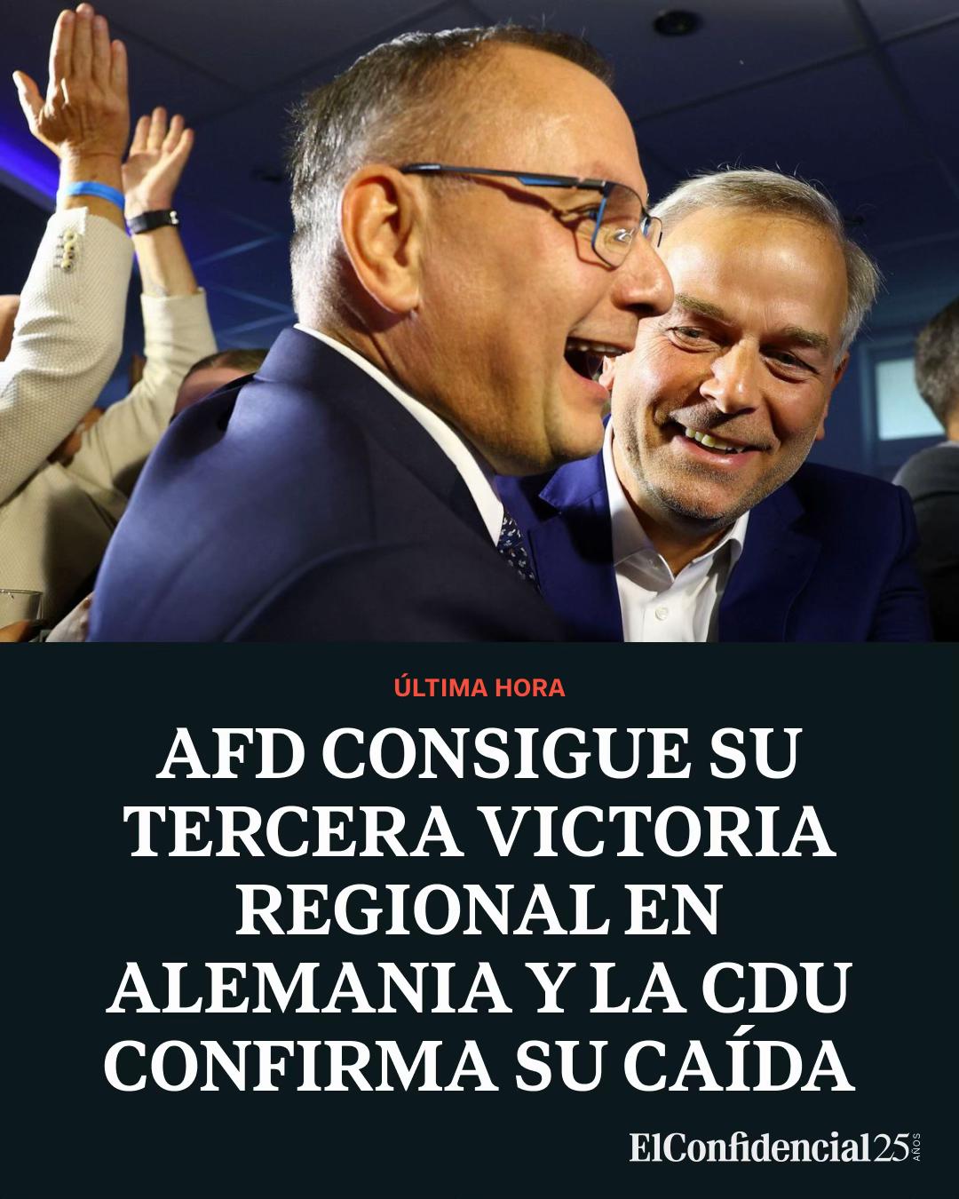 @El Confidencial