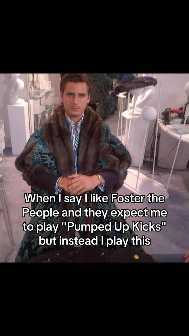 @Isla Forrester